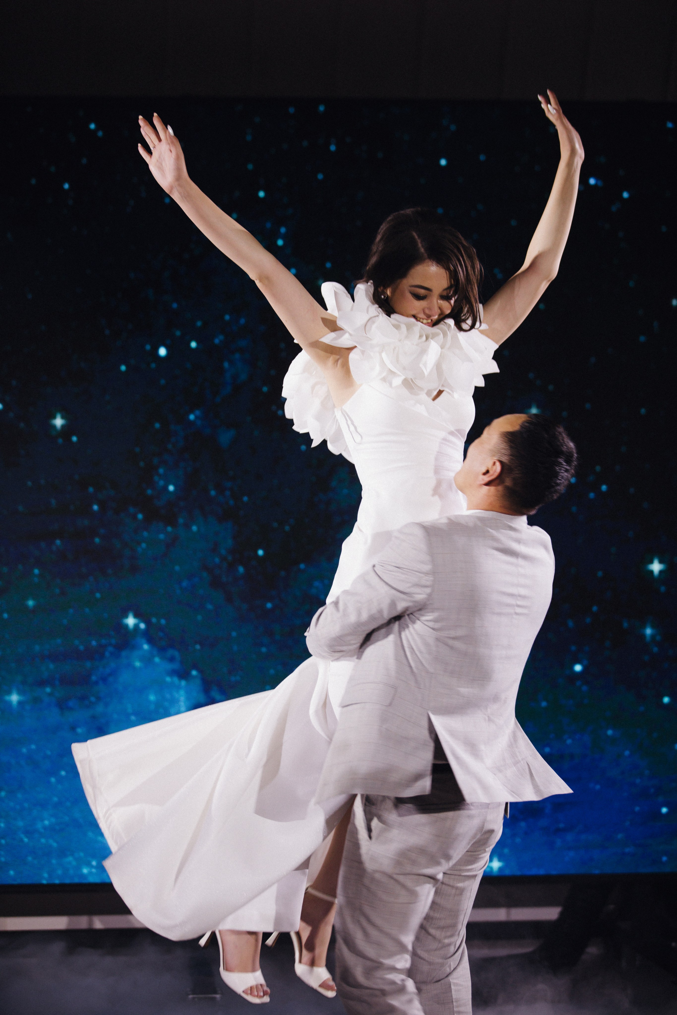 Just dance. Фотограф в Астрахани Радмир Баймухамедов