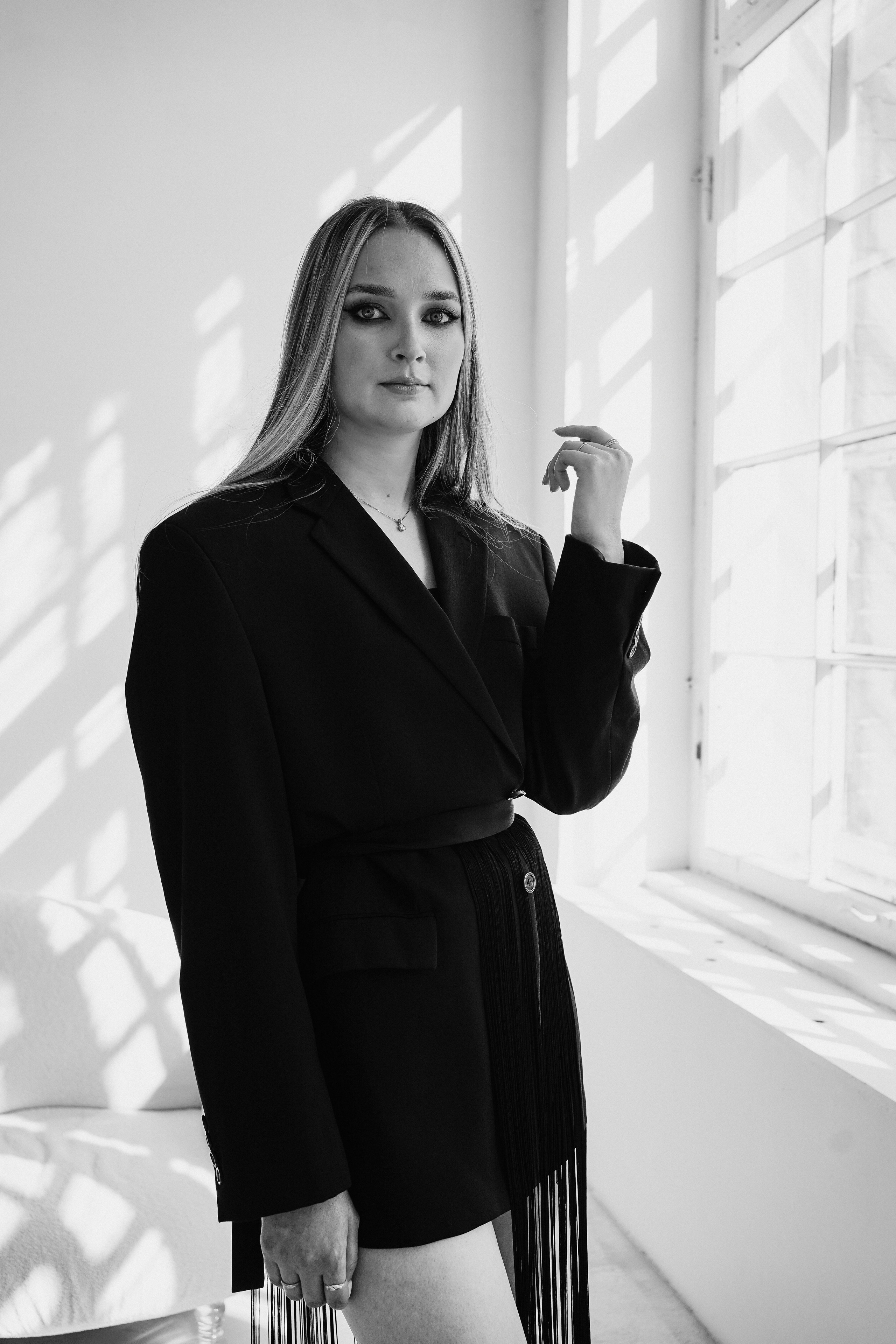 Анастасия Лайф-коуч. Фотограф Ольга Игорева