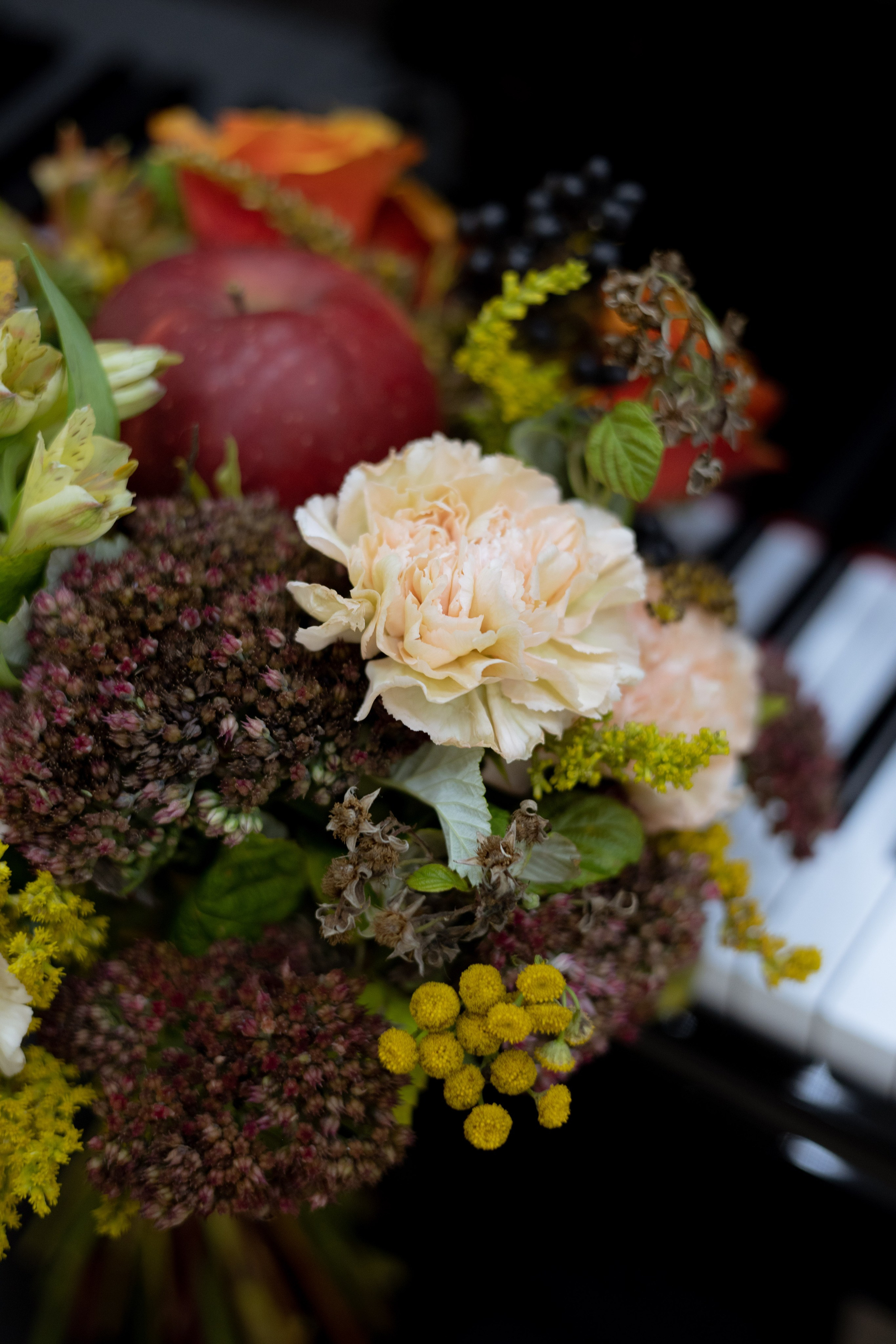 Оформление IX Международного конкурса пианистов имени Д. Д. Шостаковича. Оформление свадеб, декор свадеб Вера Маркова, Москва