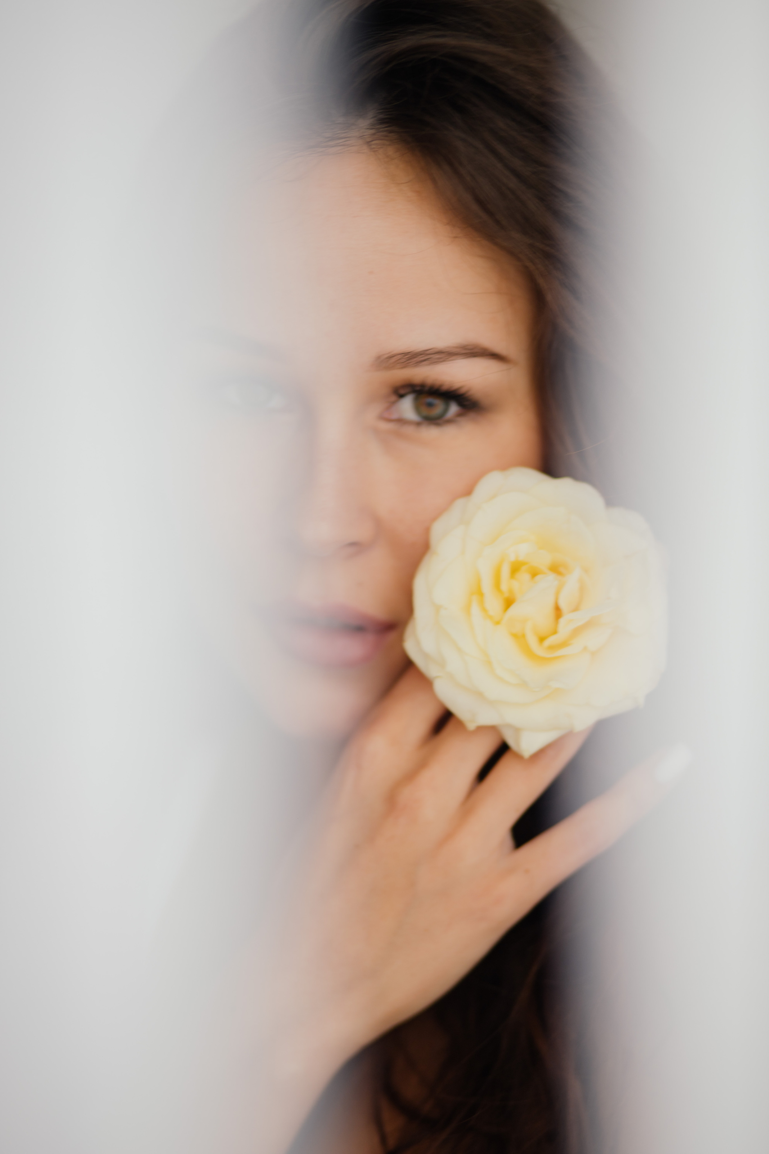 Анатасия. Фотограф в Москве Екатерина Абрамова