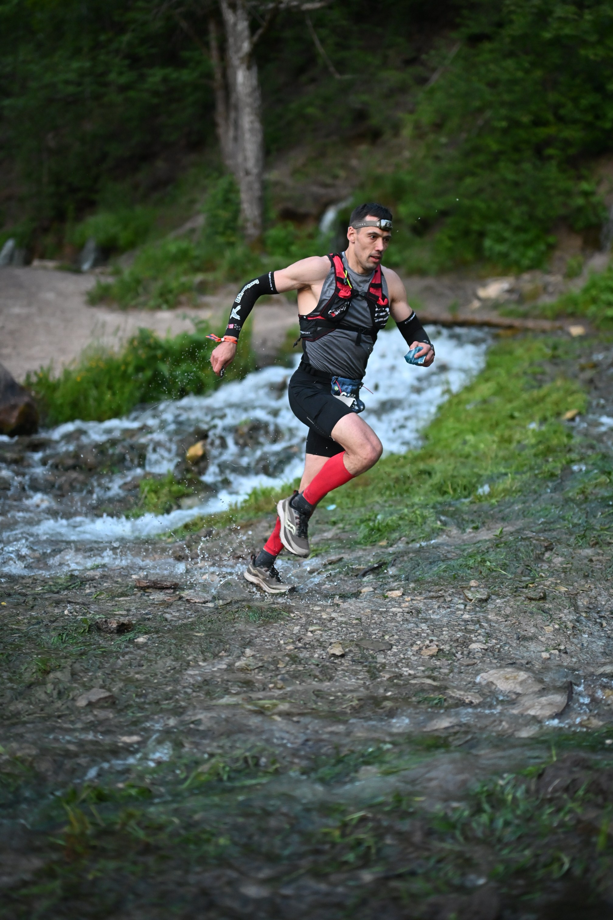 Crazy OWL 2025. Фотограф Диана Иремадзе