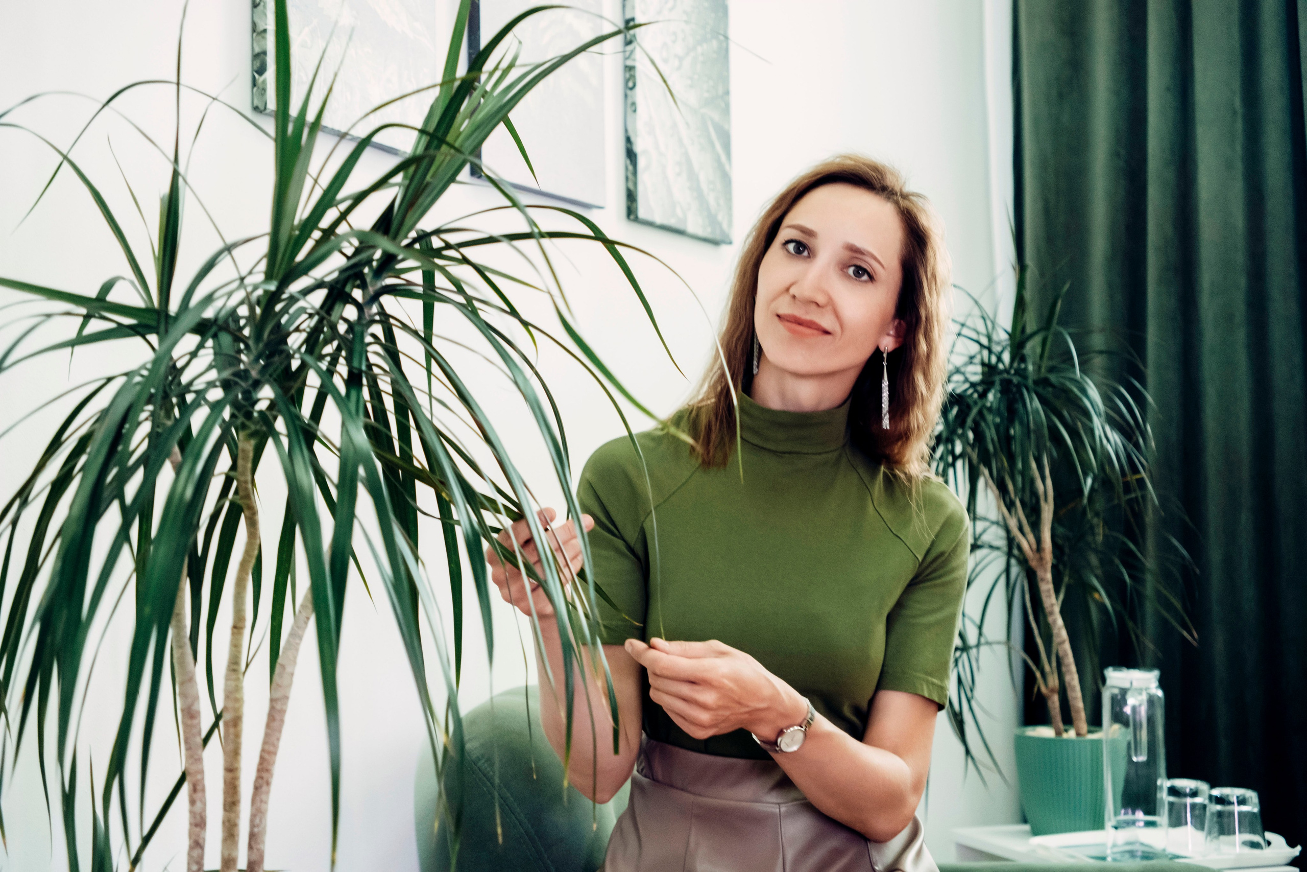 Контент для Психолога. Фотограф в Иркутске Анна Мирошникова