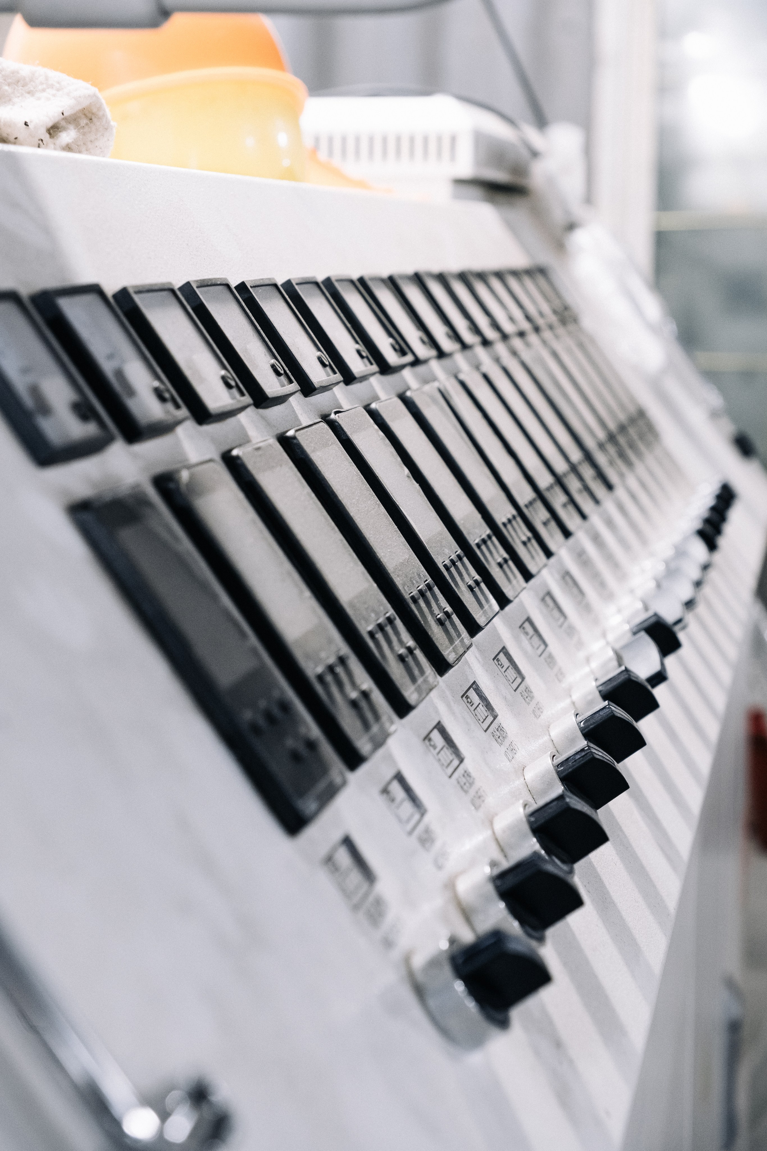 Завод. Фотограф в Иркутске Анна Мирошникова