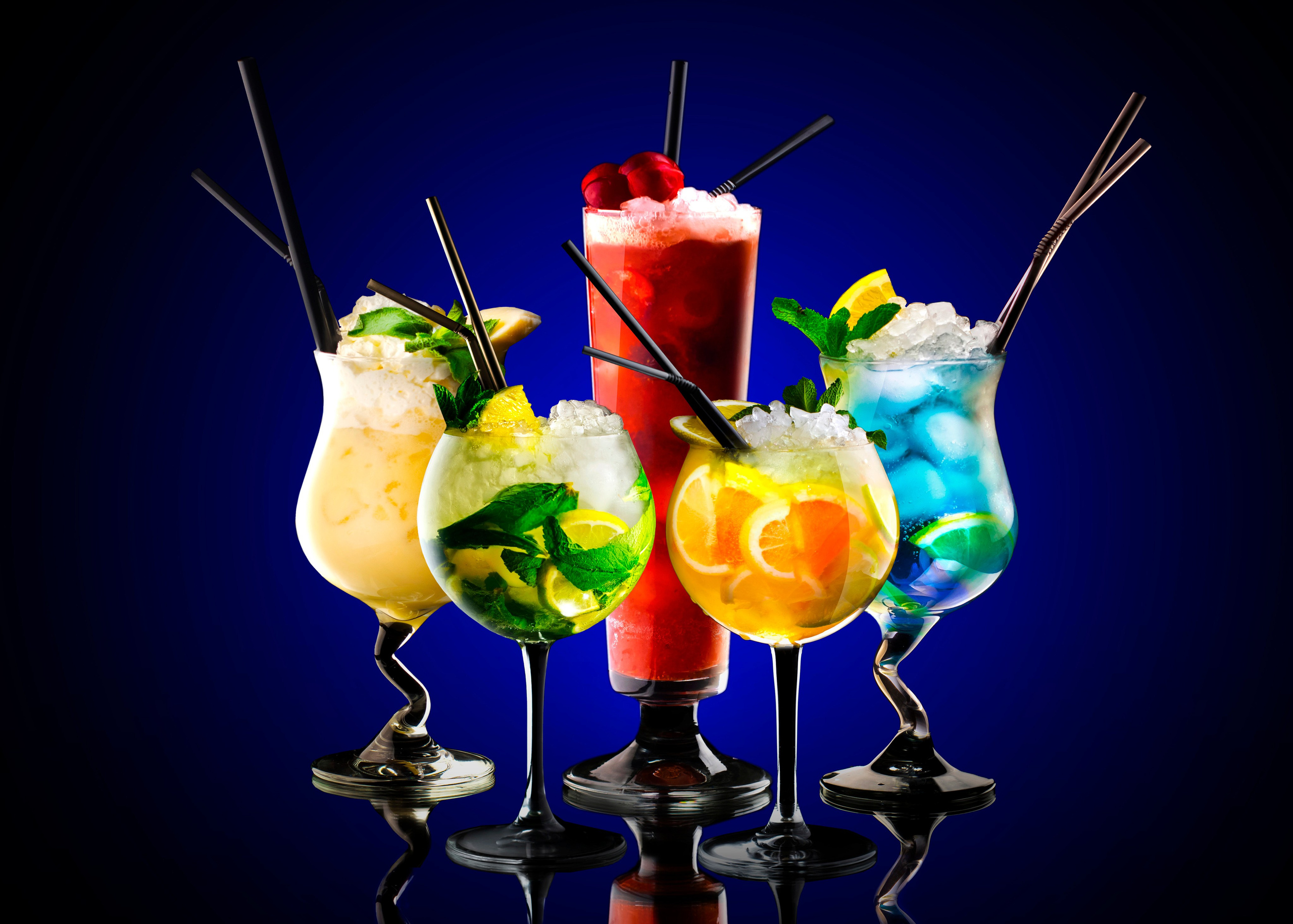 Drinks. Рекламный фотограф и создатель контента Никита Барковский