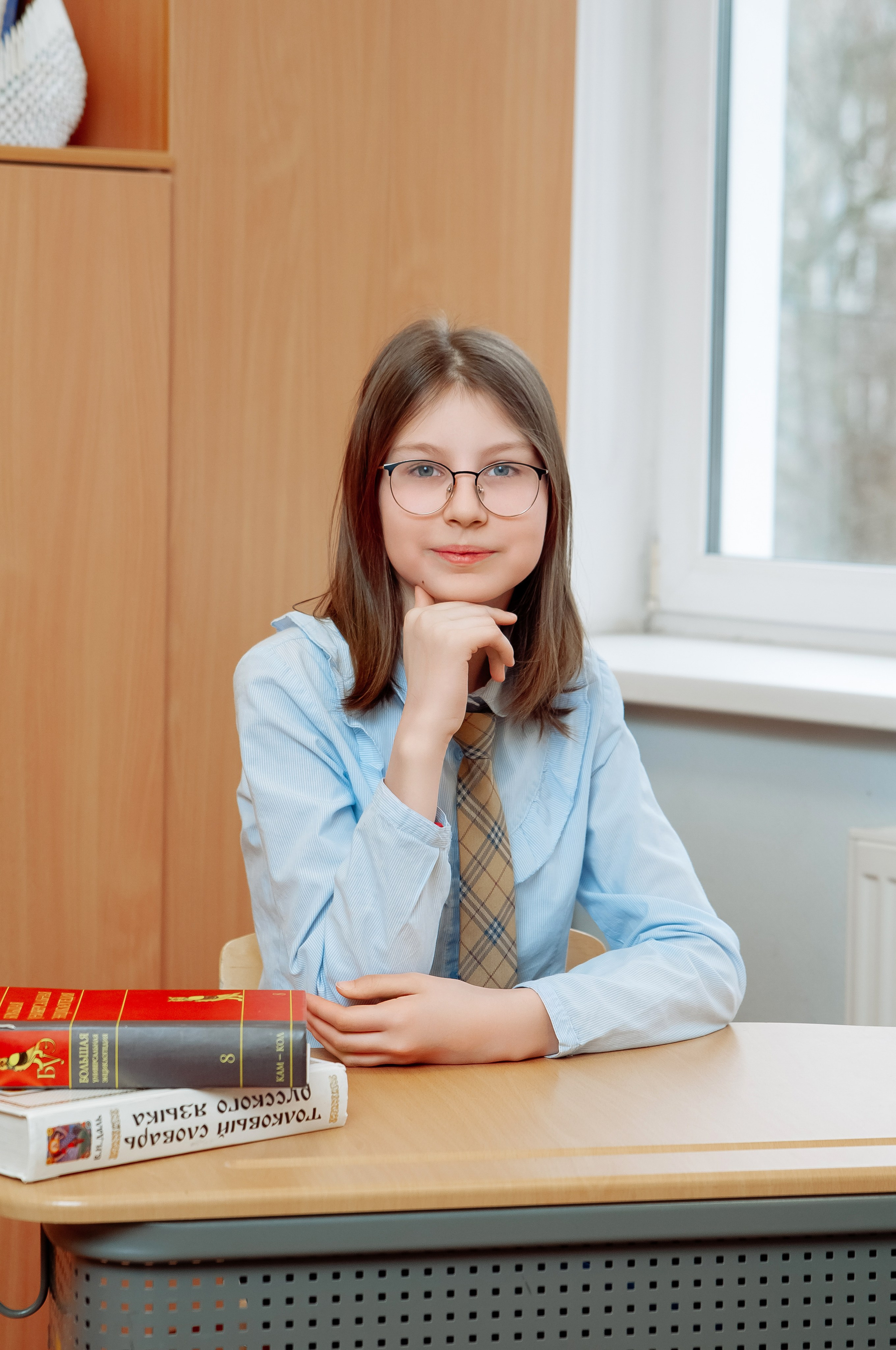 Выпускной альбом школа