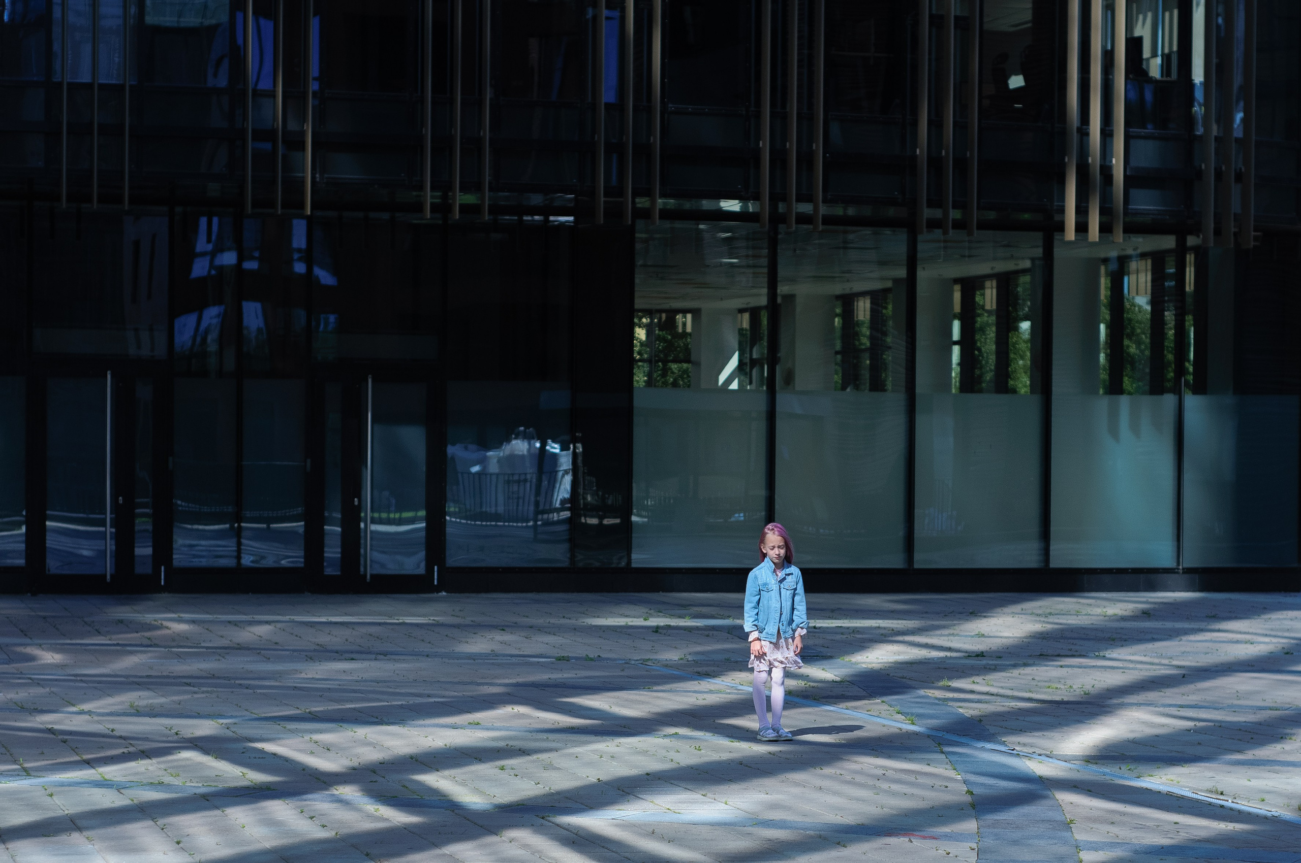 Маленькое Я