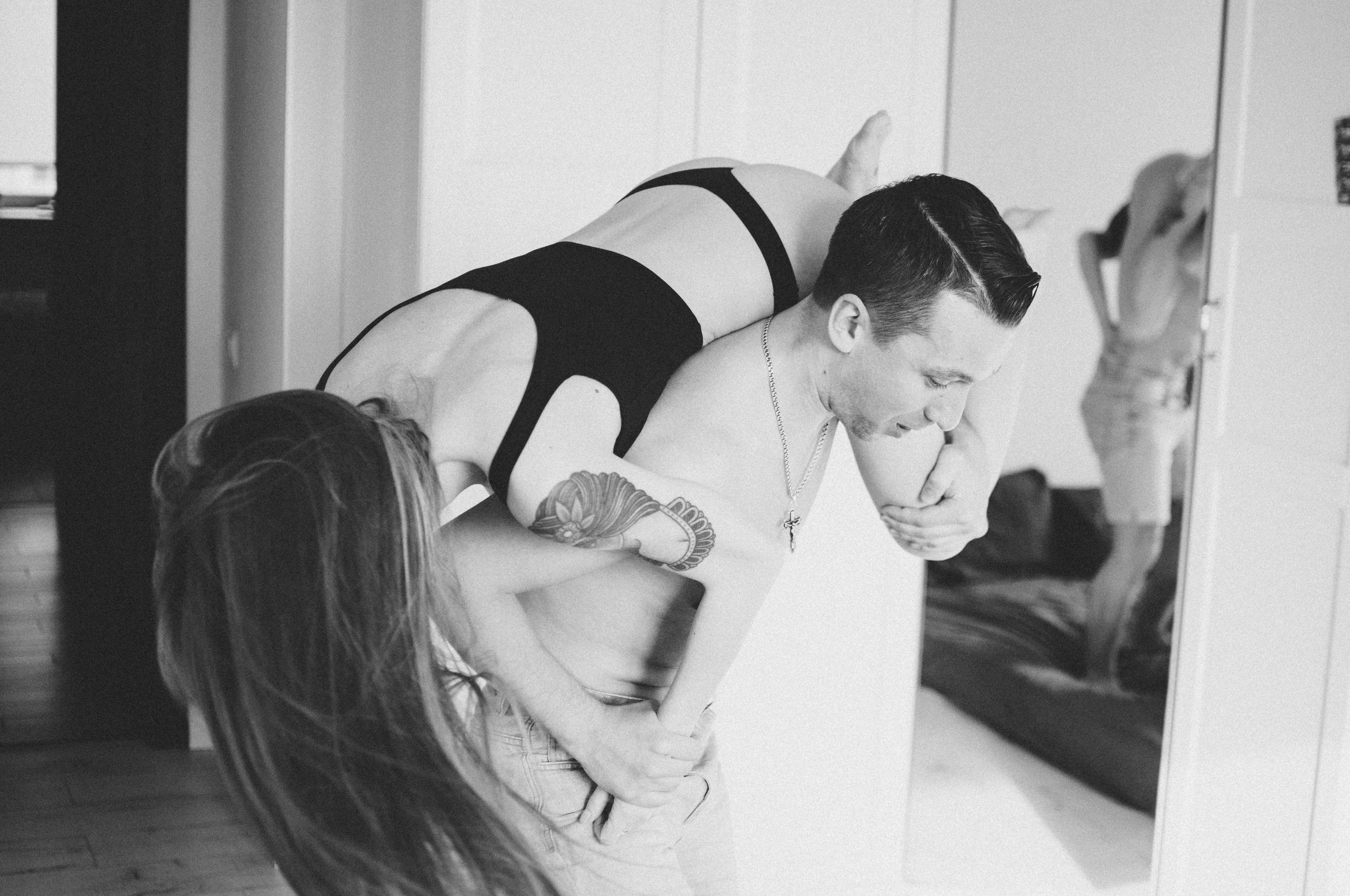 Кино про любовь