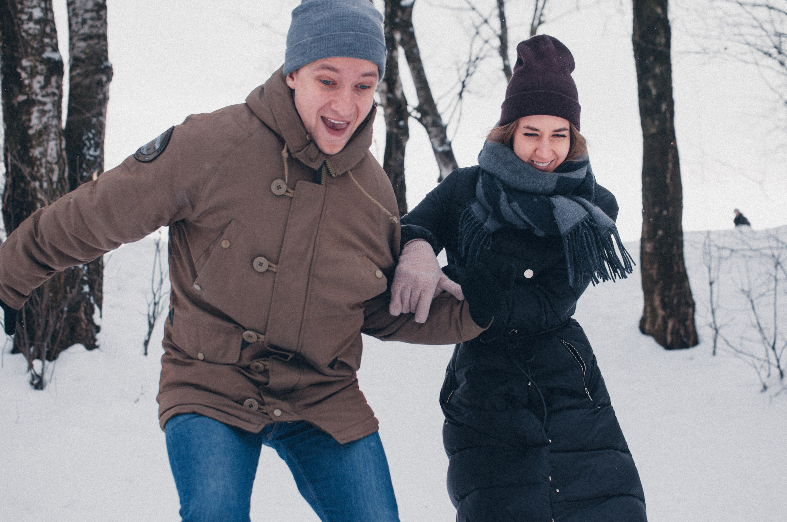 Кино про любовь