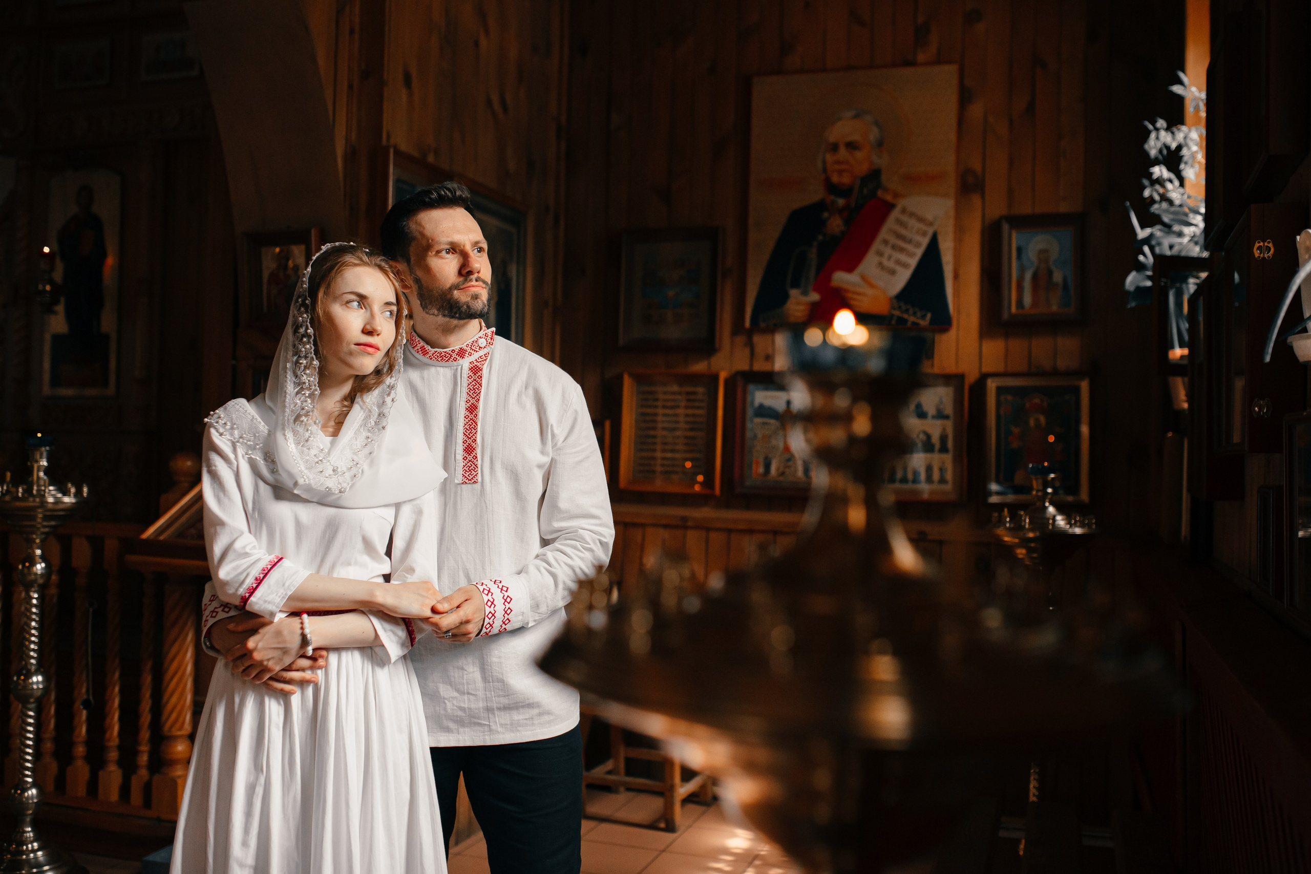 Венчание Раменское. Свадебный и семейный фотограф