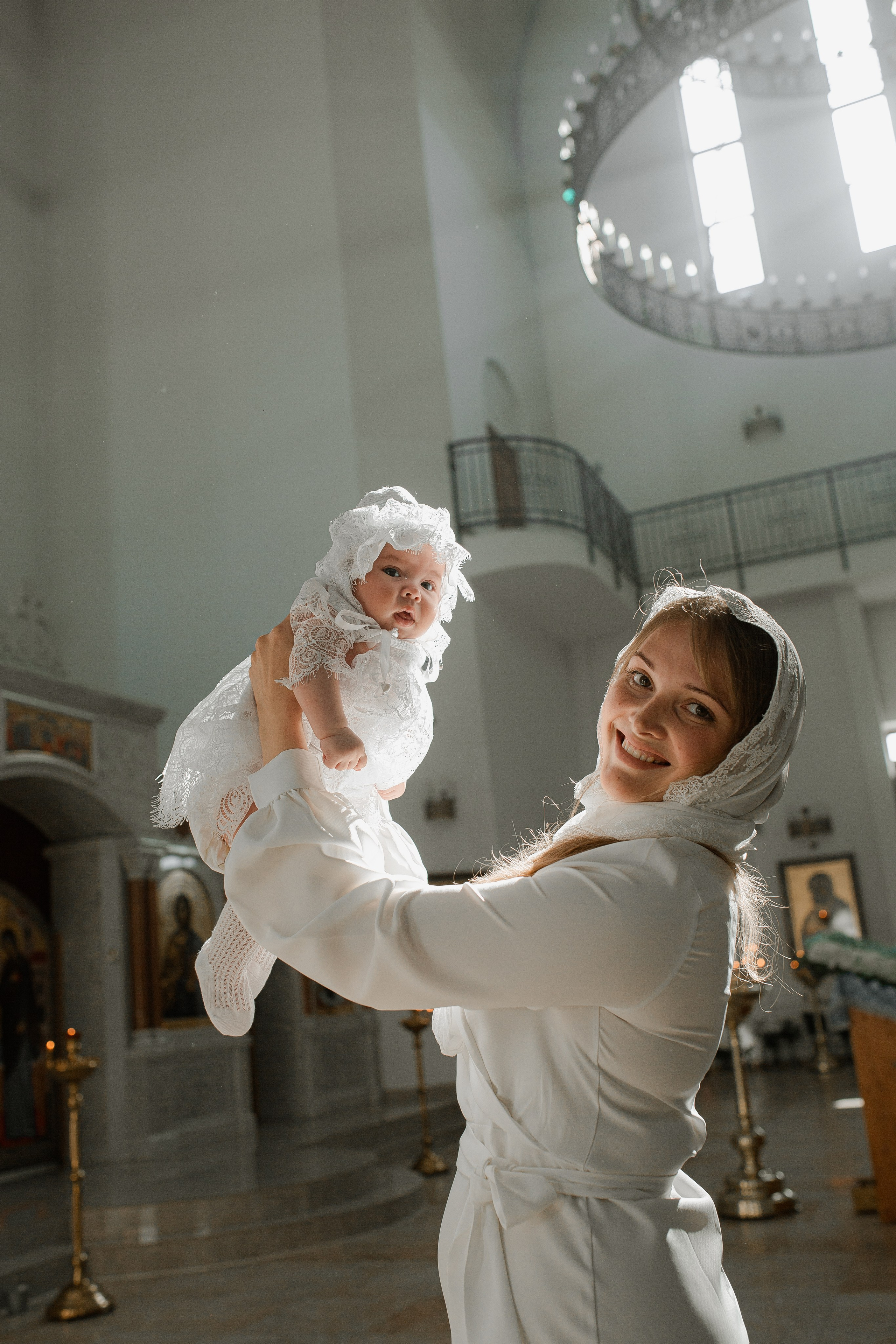 Свадебный и семейный фотограф