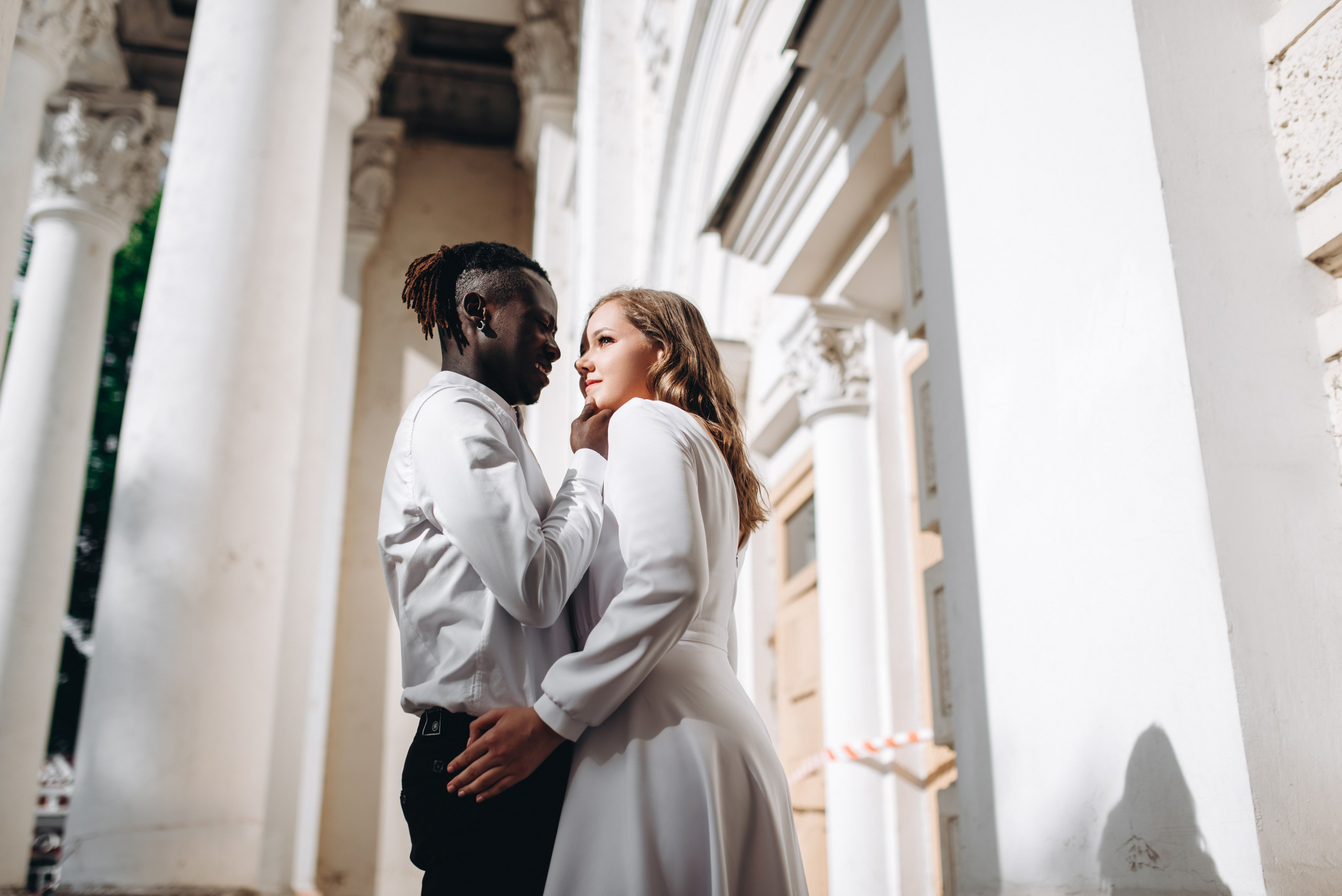 Yana&Mustafa. Свадебный и семейный фотограф в Минске Алексей Пузиков