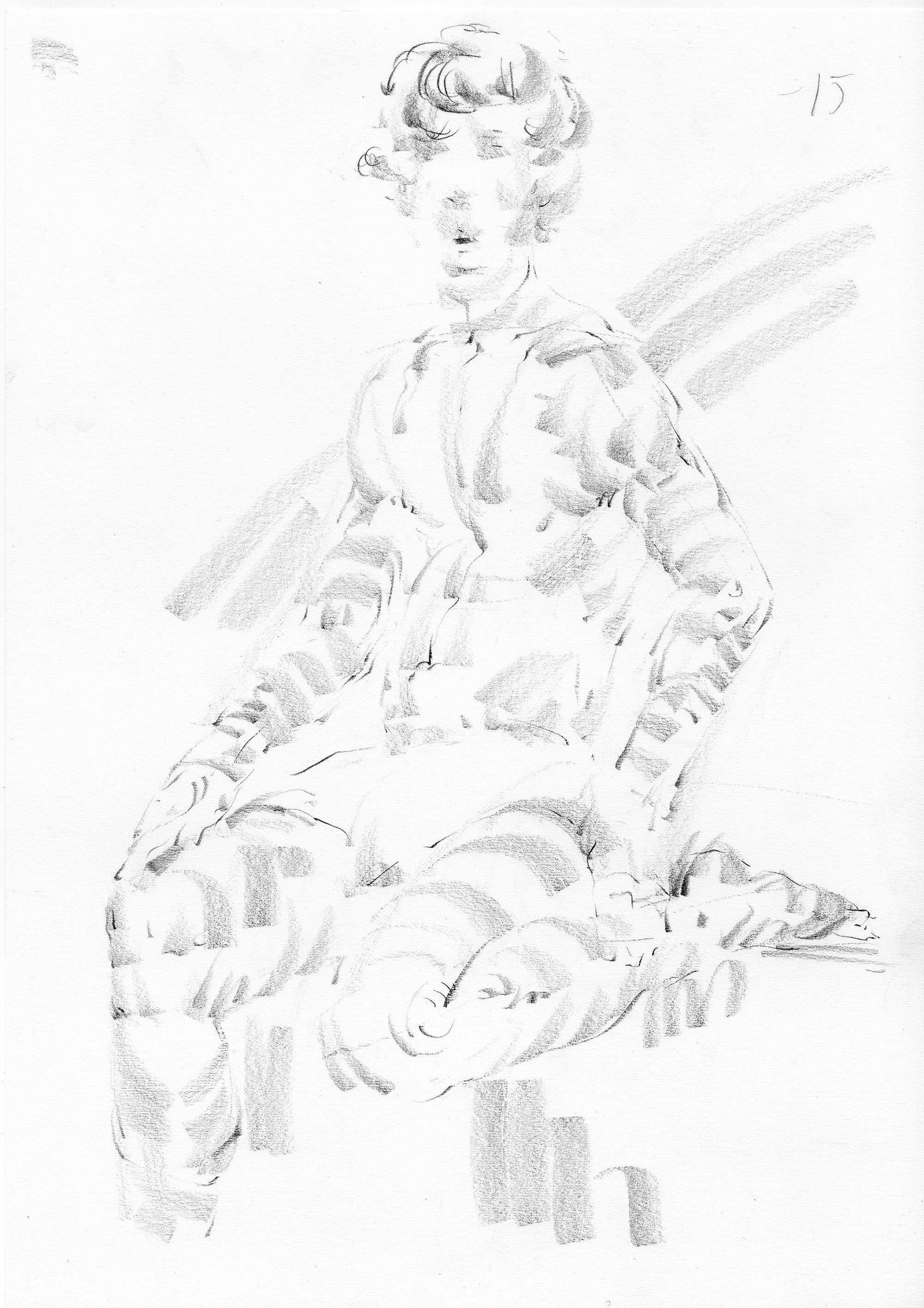 Traditional. YarkovViktorGallery