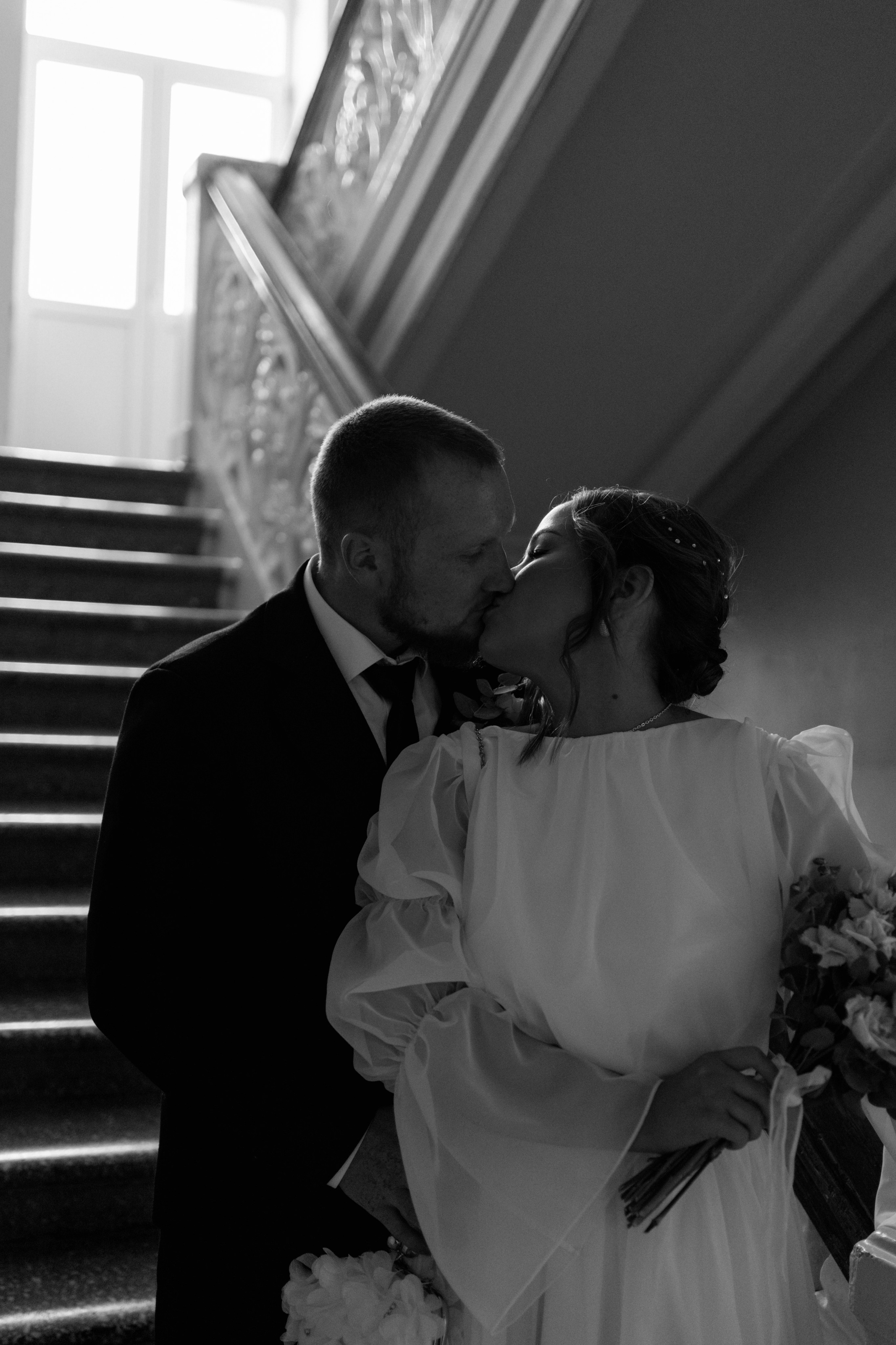 Елена и Евгений