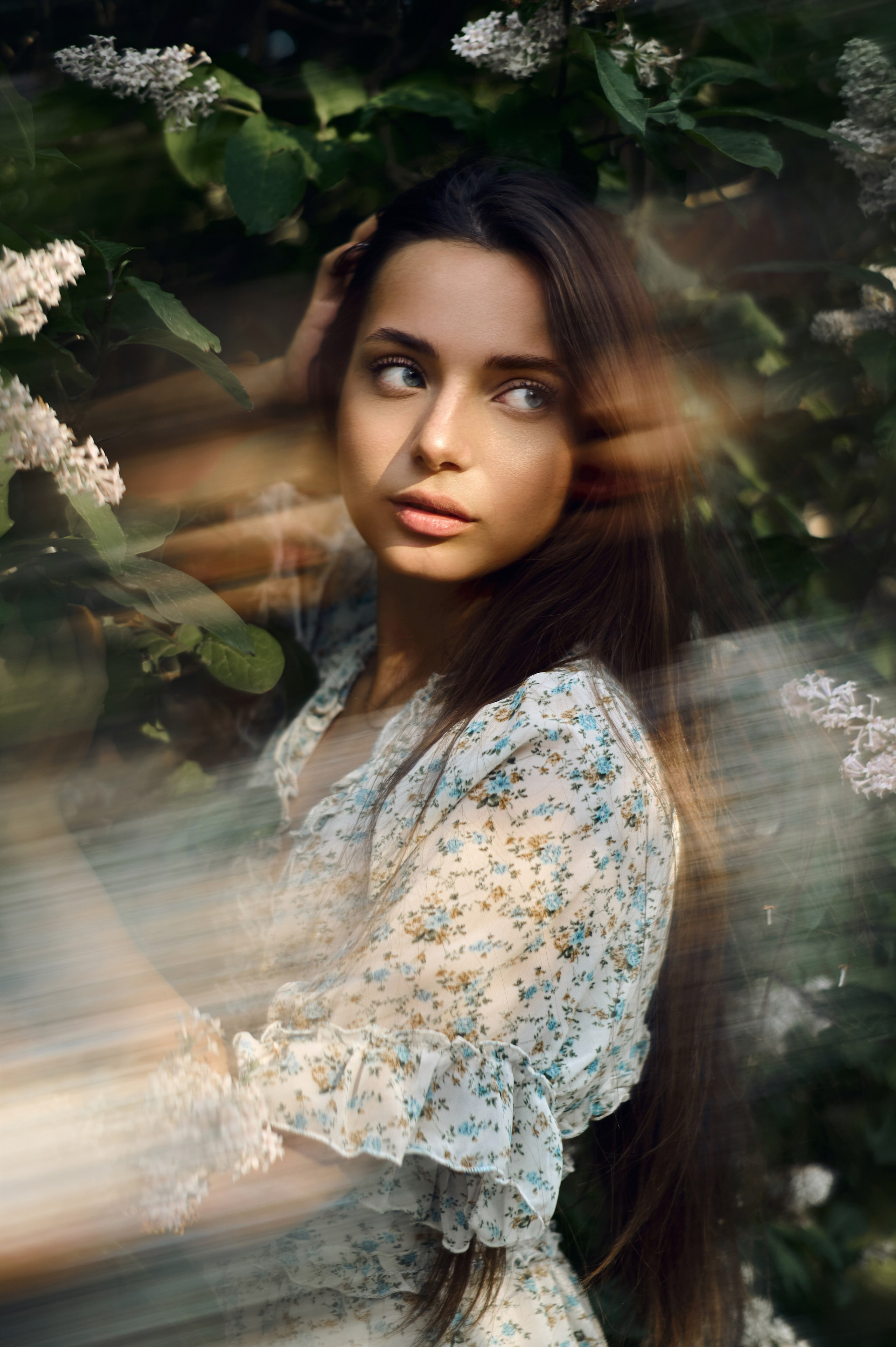 Эвелина. Фотограф в Новосибирске Юлия Тоньшина