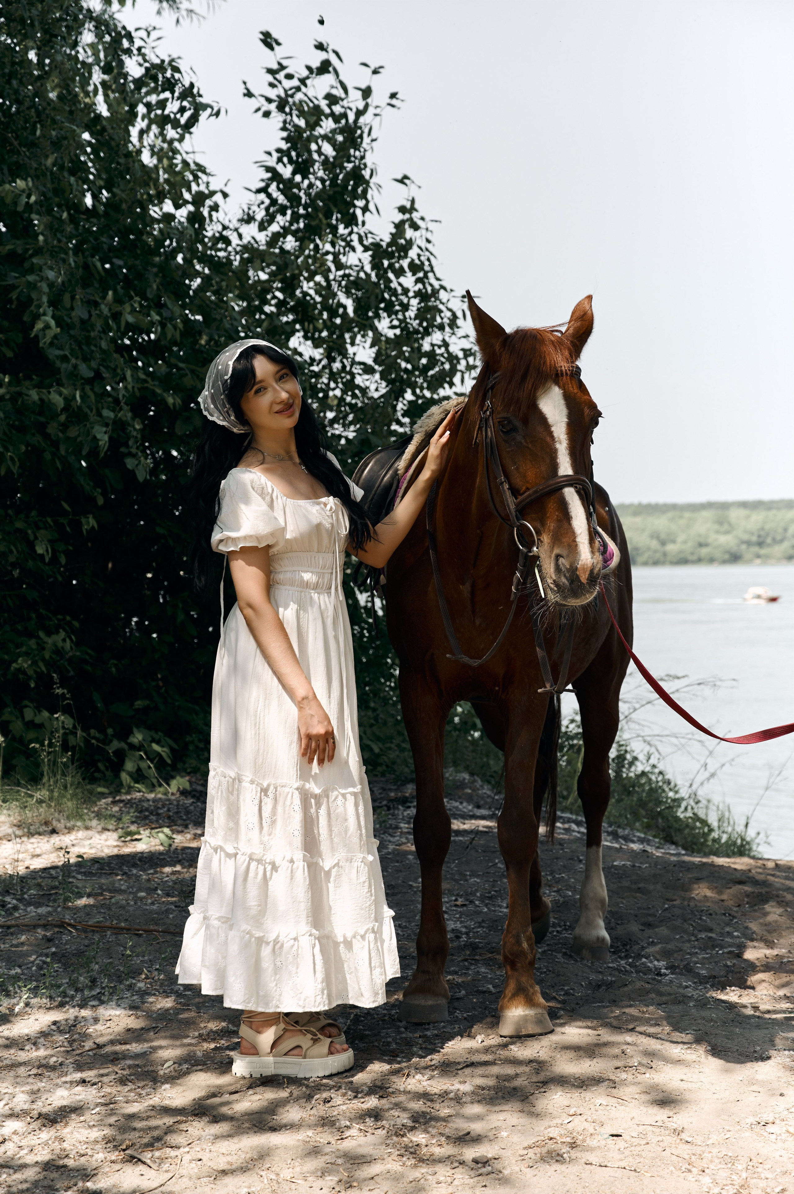 Ира. Фотограф в Новосибирске Юлия Тоньшина