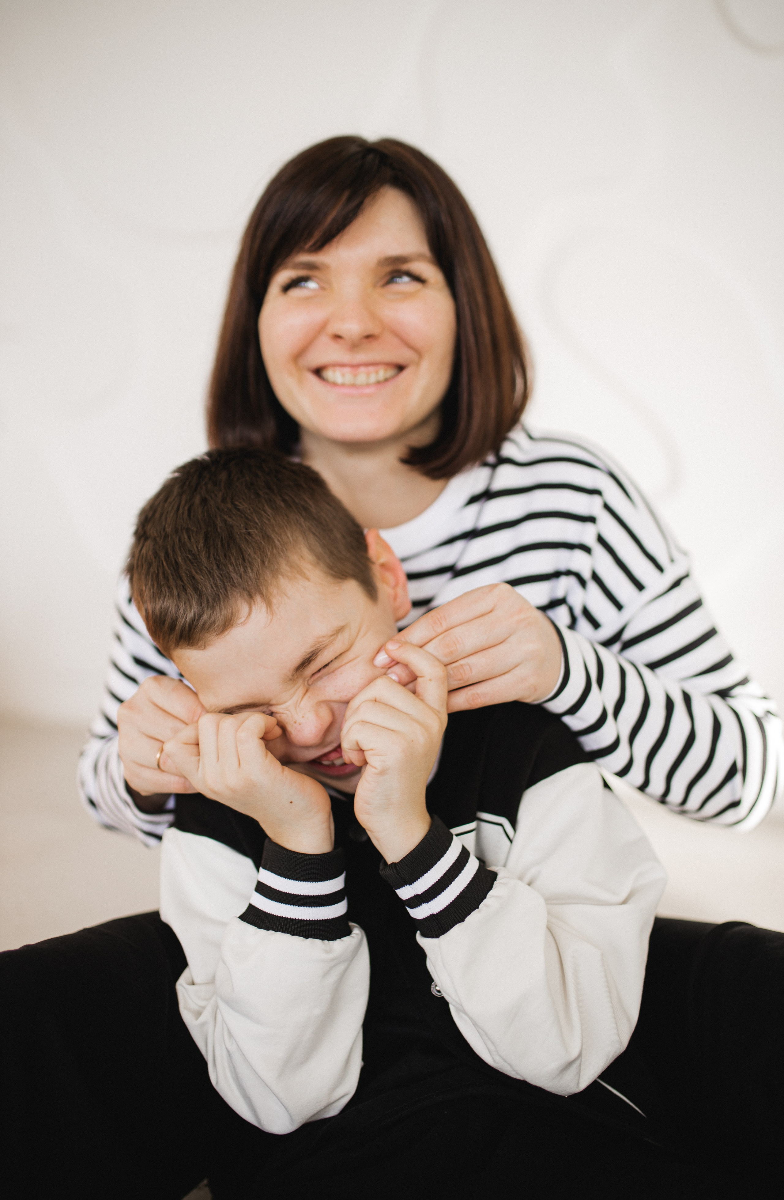 Надя и Ваня. Семейный и свадебный фотограф в Екатеринбурге Орлова Ирина