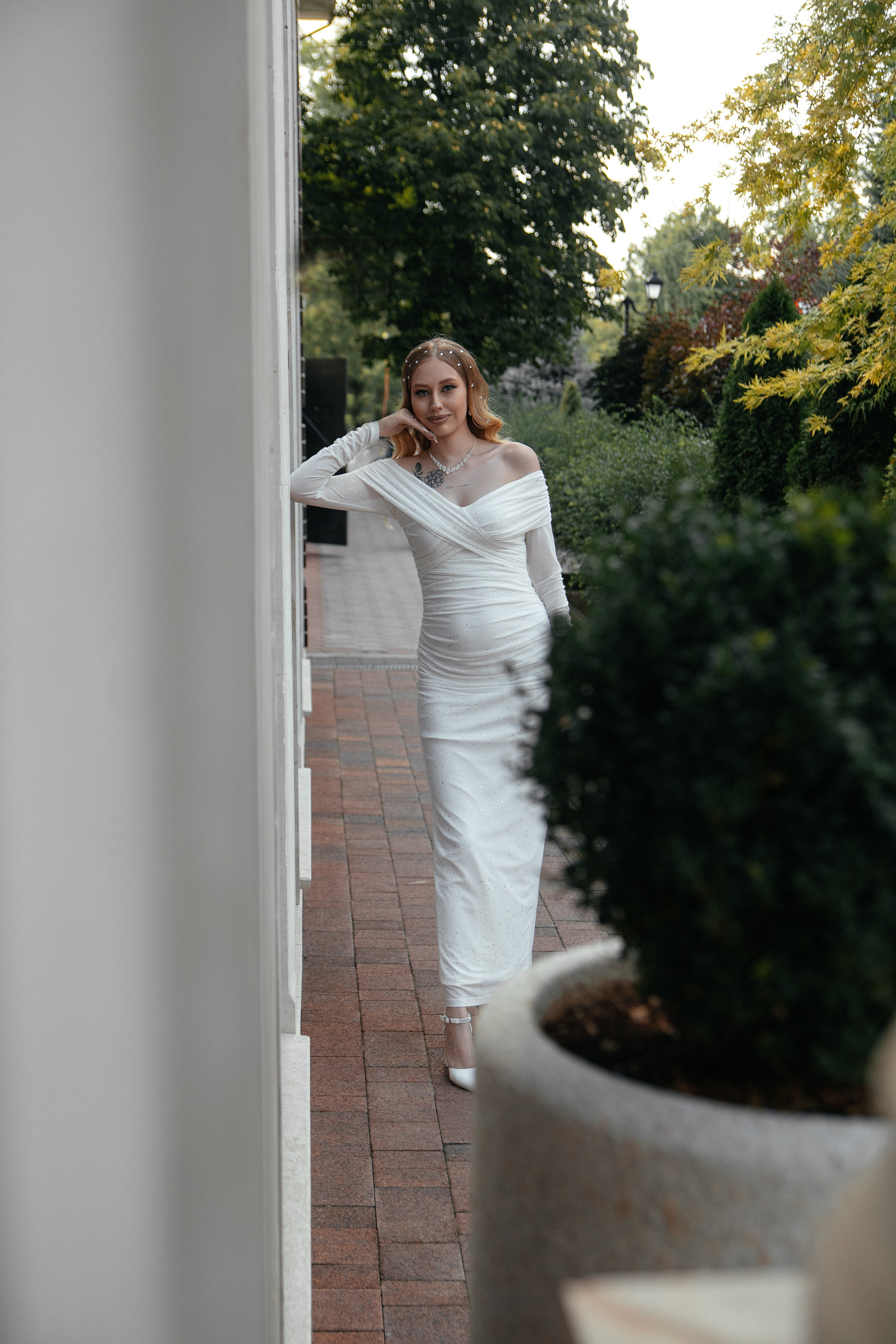 Ксения и Александр. Свадебный фотограф в Буденновске