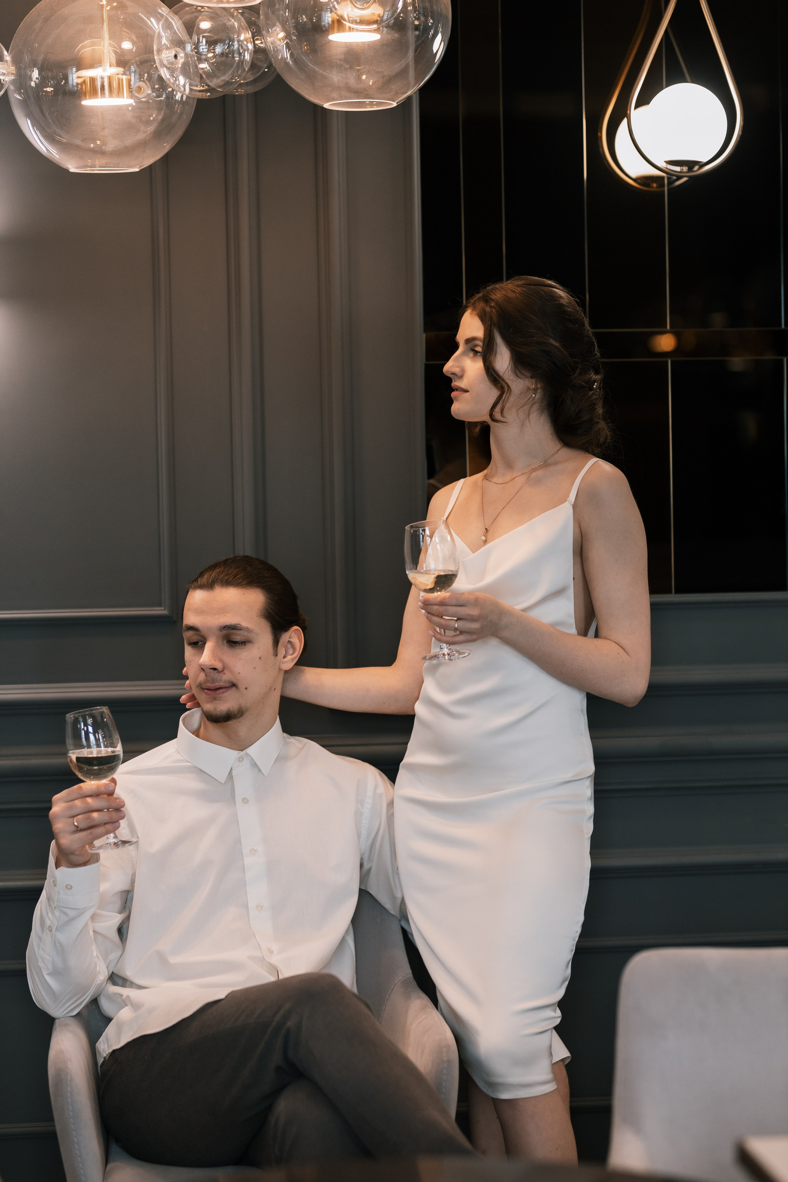 БАЗИЛИАН. Cheta Kovalevsky фотографы