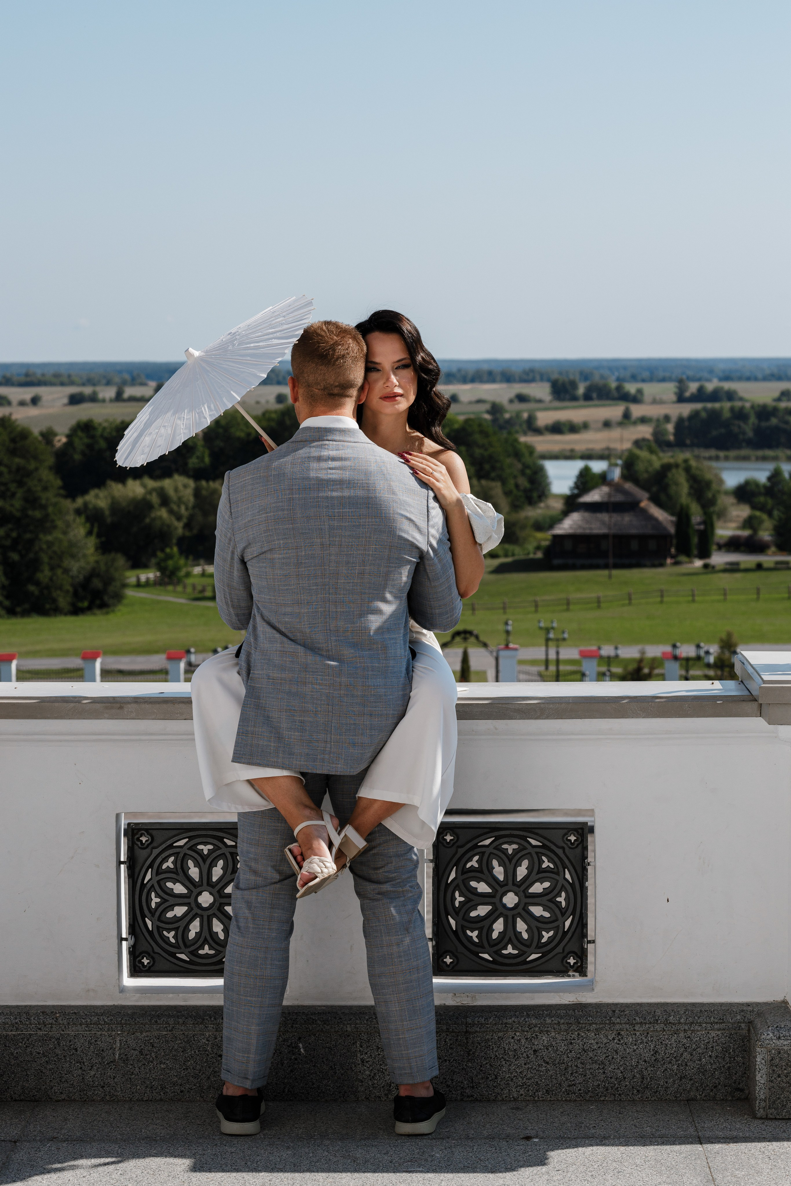 КОССОВСКИЙ ЗАМОК. Cheta Kovalevsky фотографы