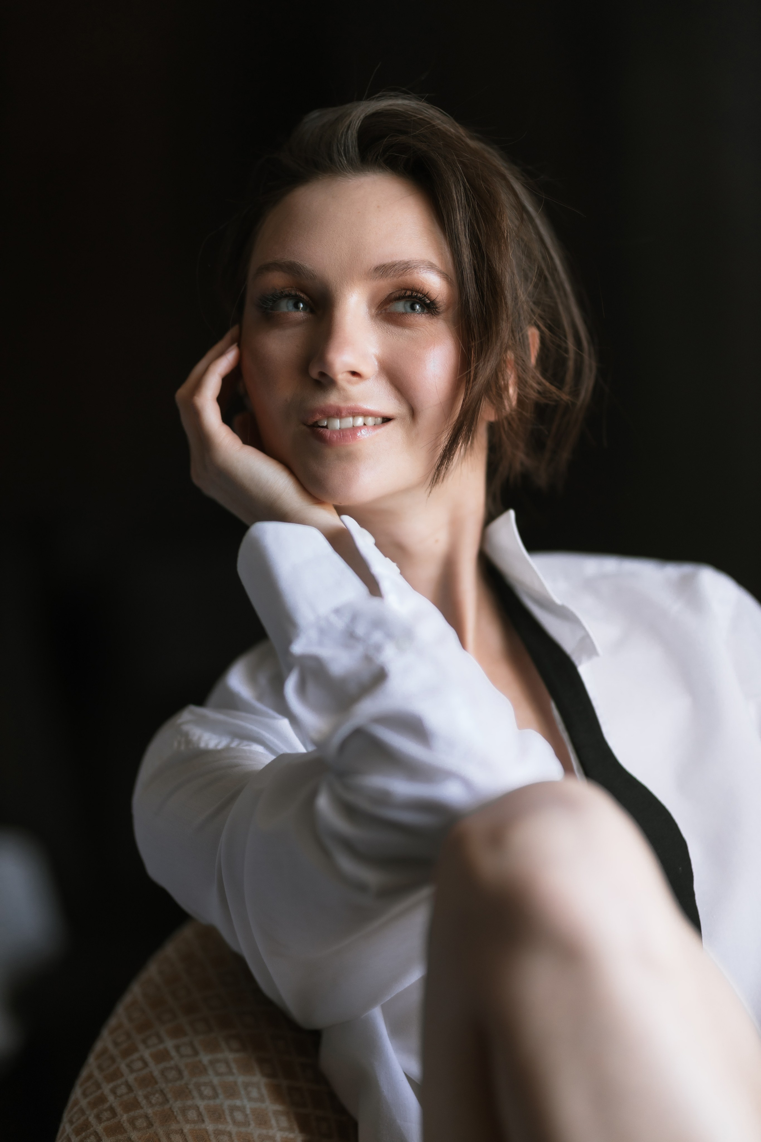 ШОКОЛАД. Cheta Kovalevsky фотографы