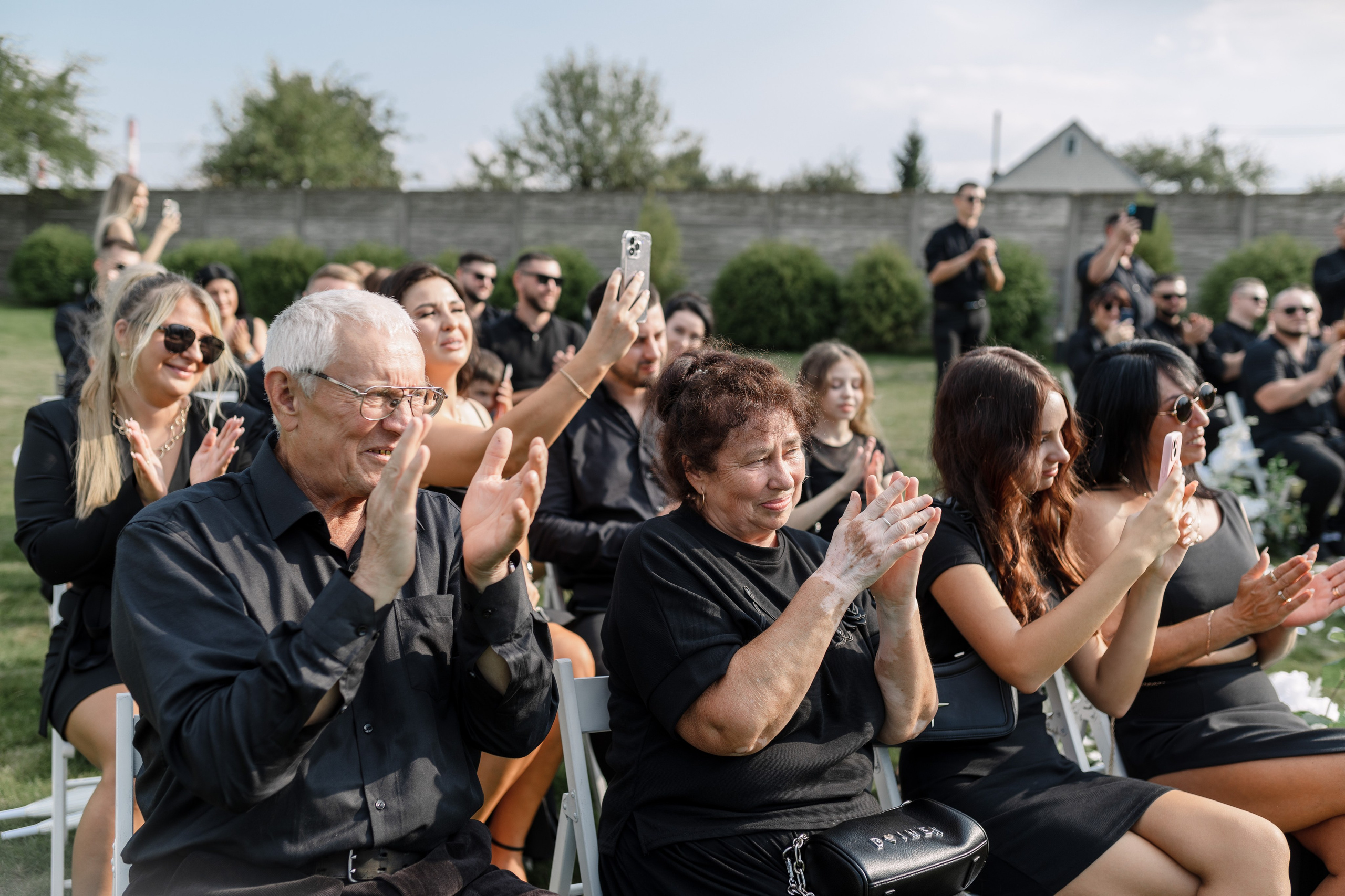 УСАДЬБА ГЕТСБИ. Cheta Kovalevsky фотографы