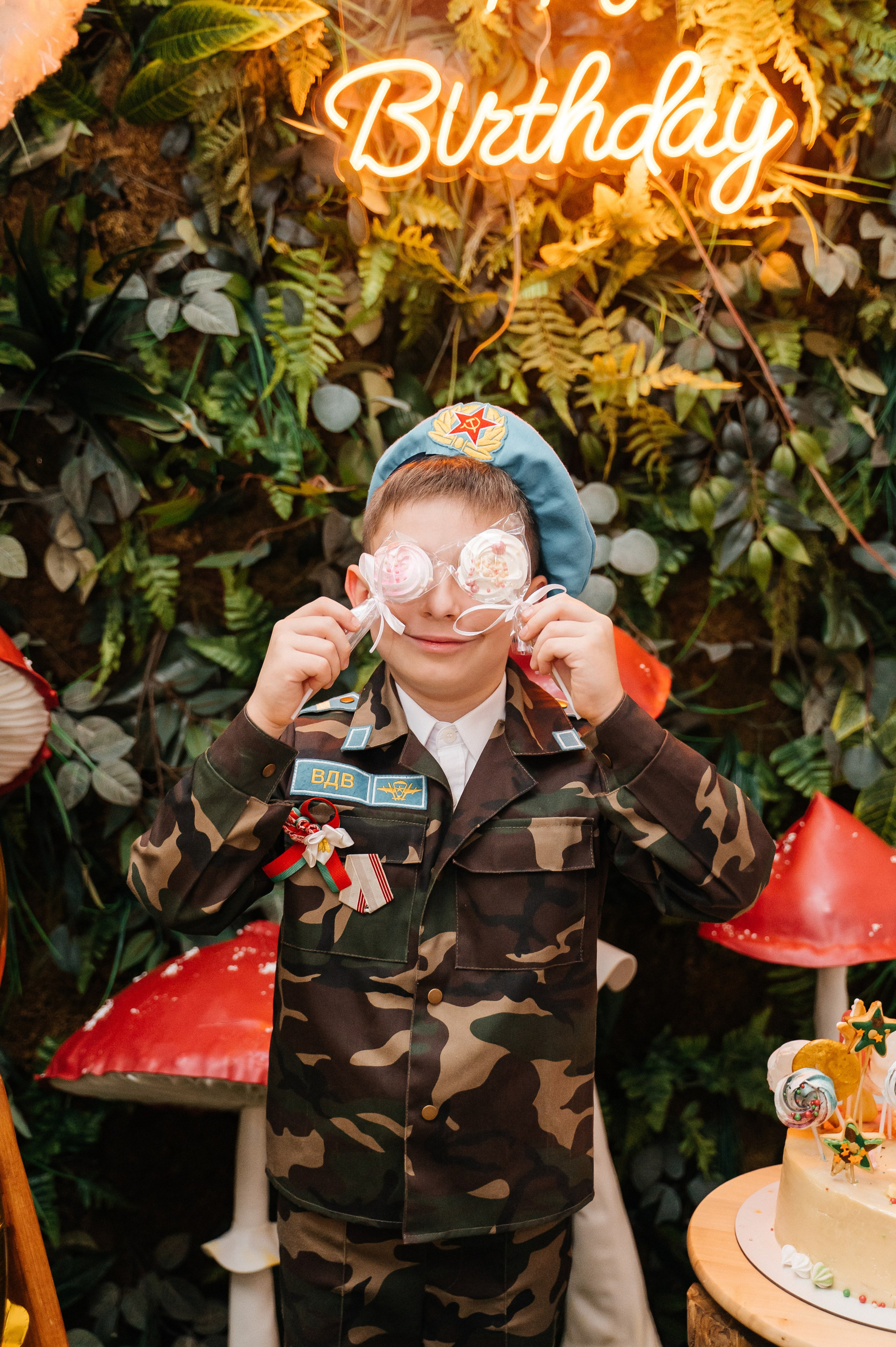 Надя 2 года (ВОЖЫК). Семейный фотограф в Минске Дарья Дреко