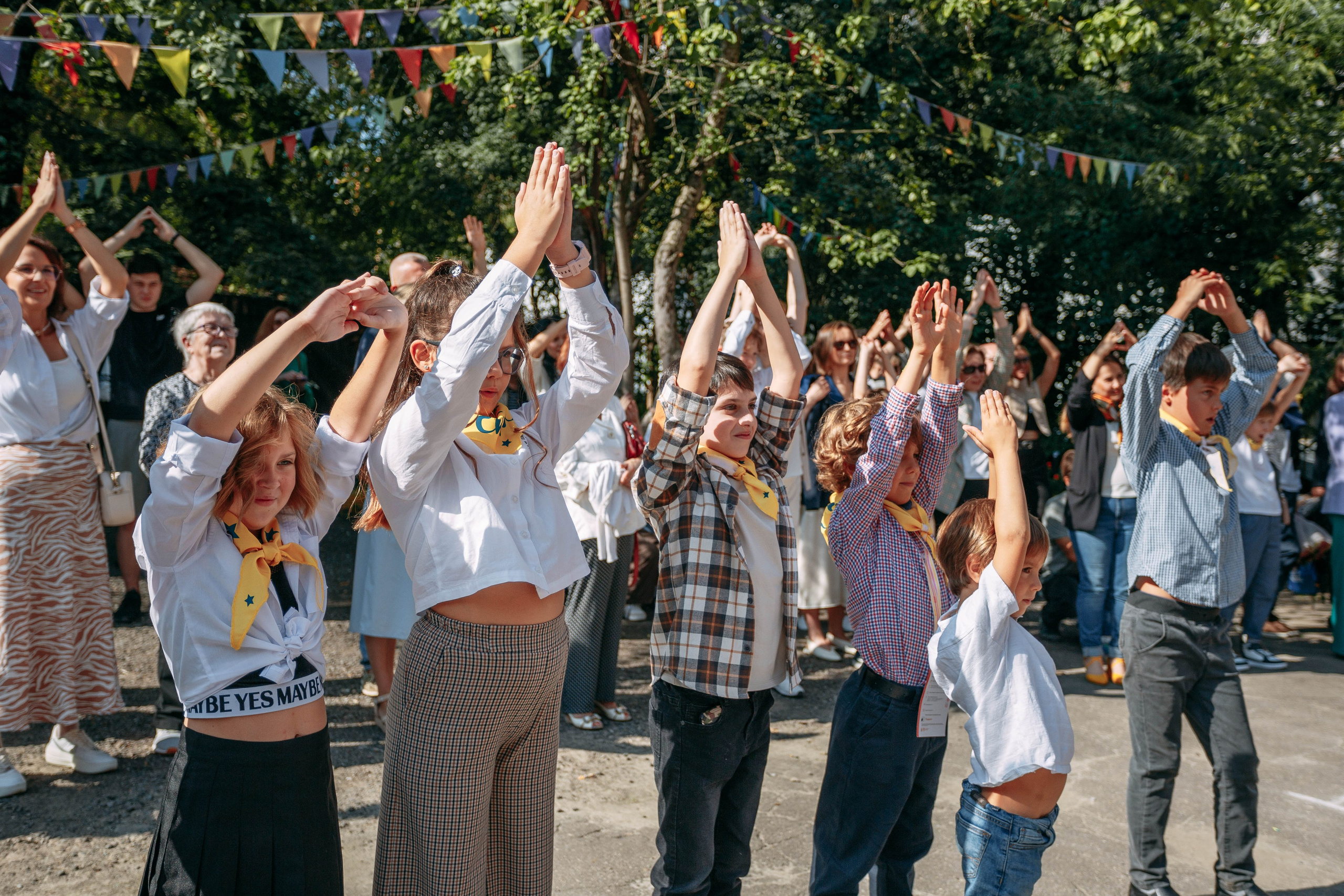 SMART SCHOOL Солнцево