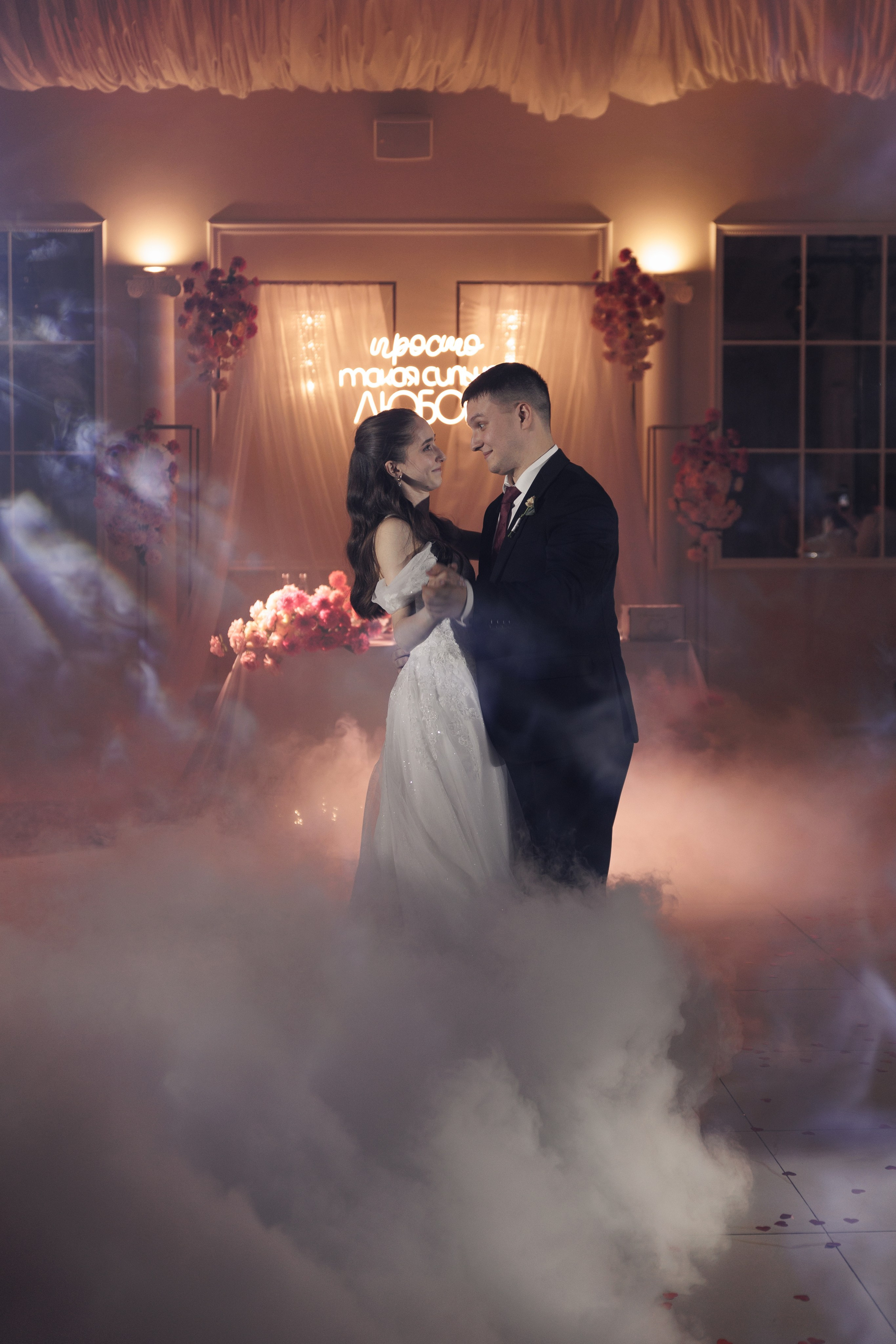 Свадебный фотограф в Ростове-на-Дону Лилия Паккерт