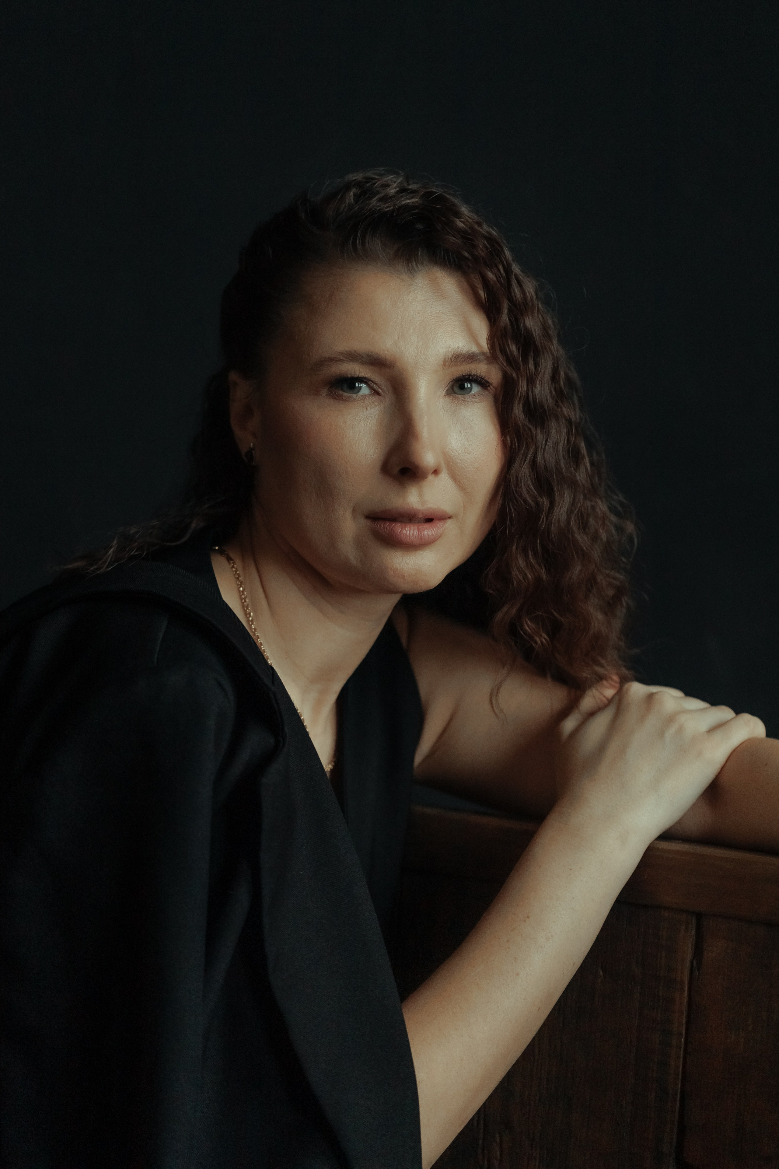 Екатерина. Портретный и репортажный фотограф Екатерина Селиверстова, Кострома