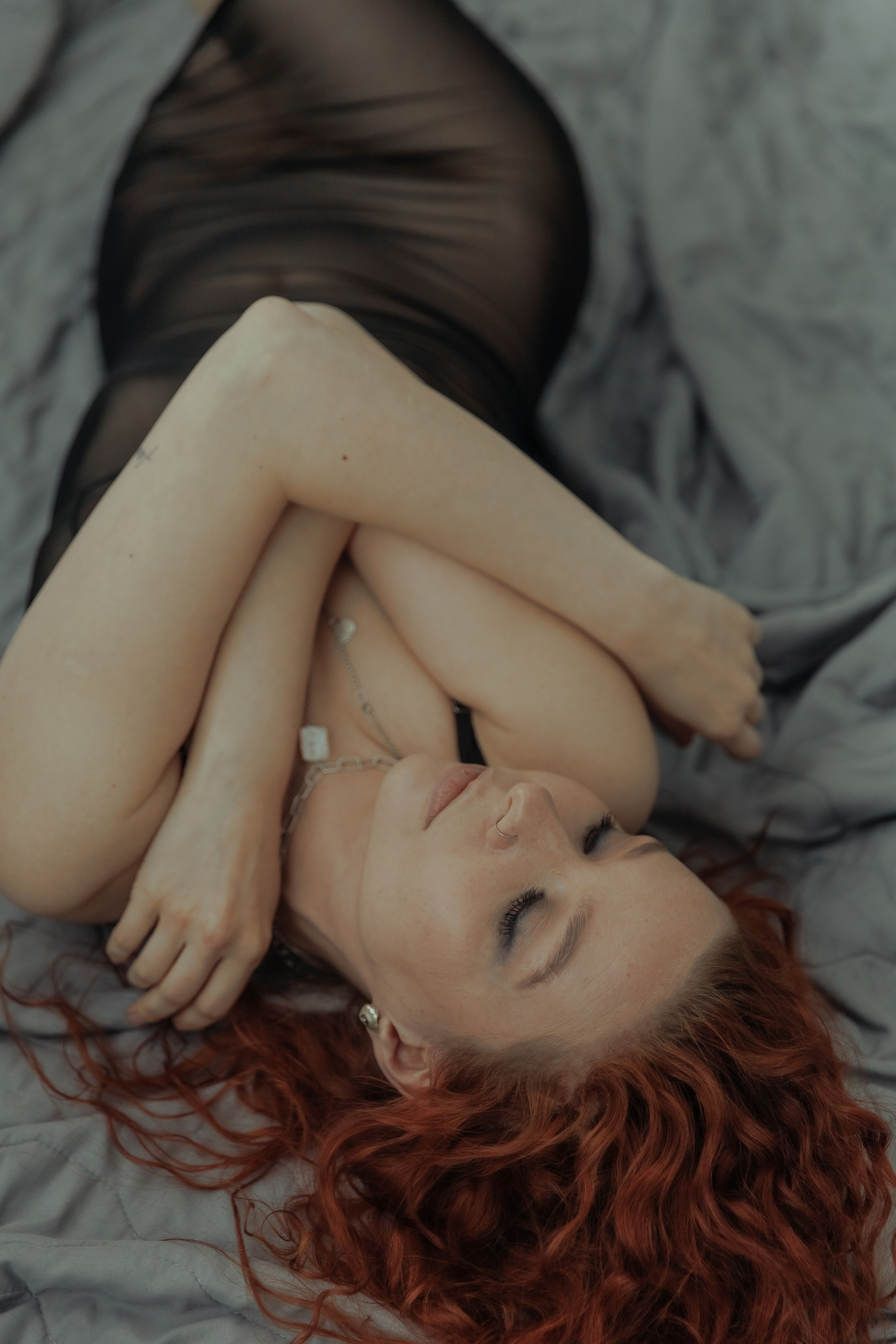 Екатерина. Портретный и репортажный фотограф Екатерина Селиверстова, Кострома