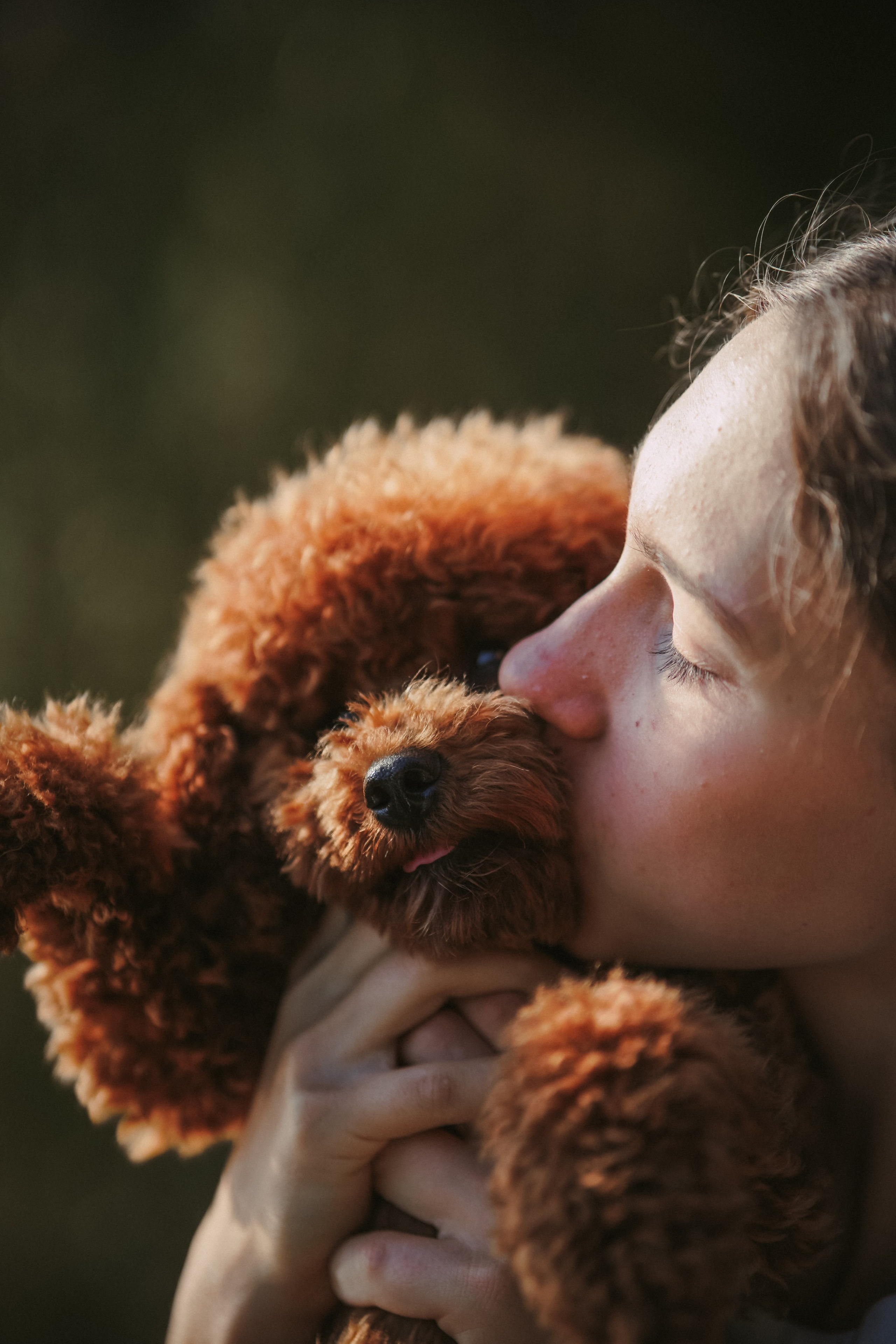 Верность. Фотограф Москва