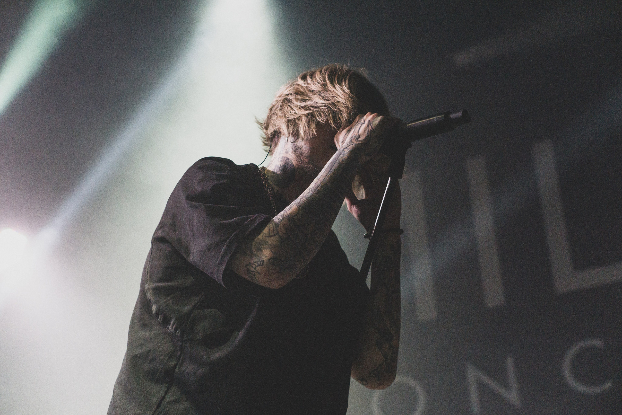 Джизус. Фотограф Нижний Новгород — Дмитрий Грехов