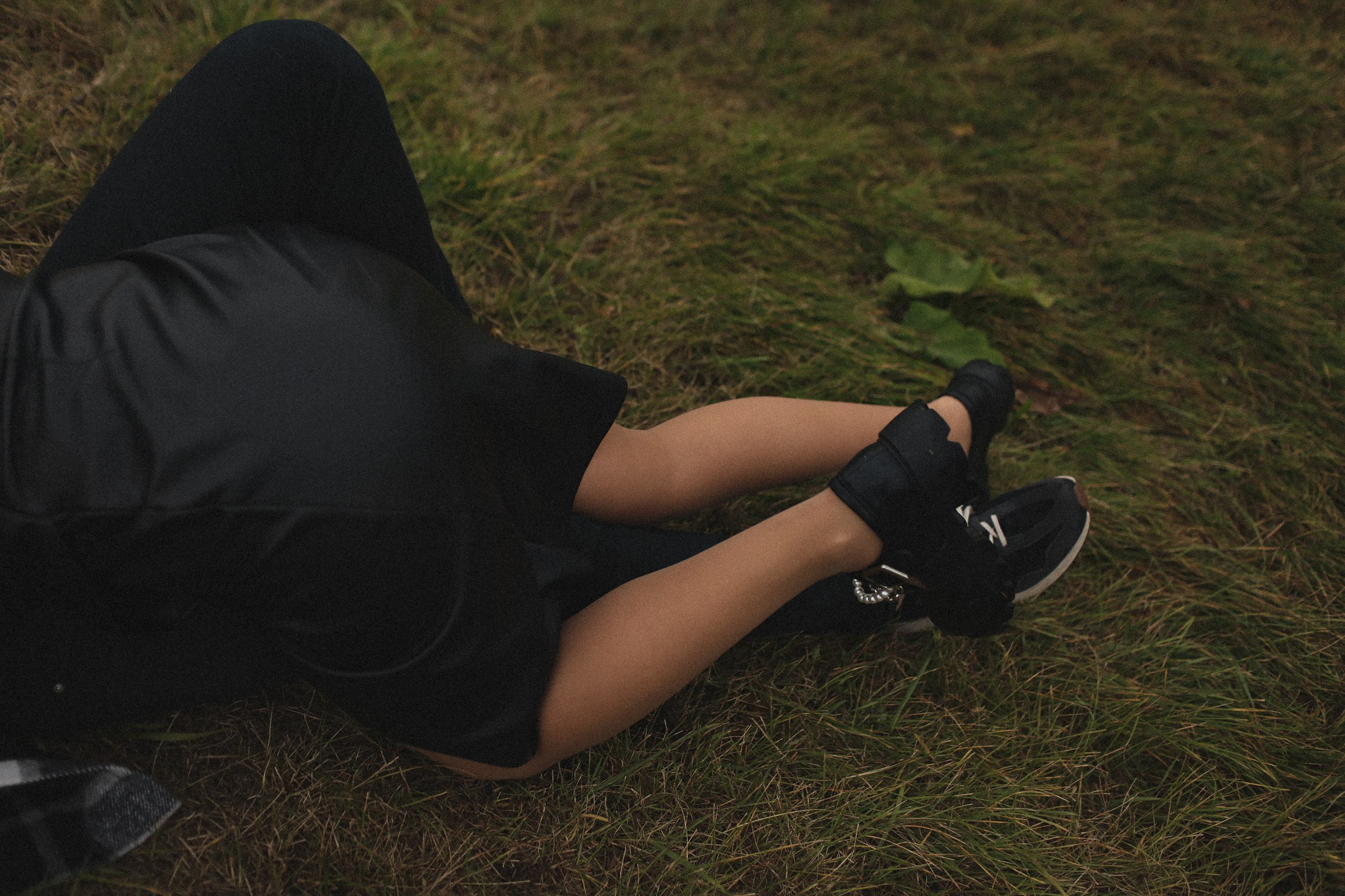 Дождь в октябре. Семейный фотограф в Москве Алевтина Носова