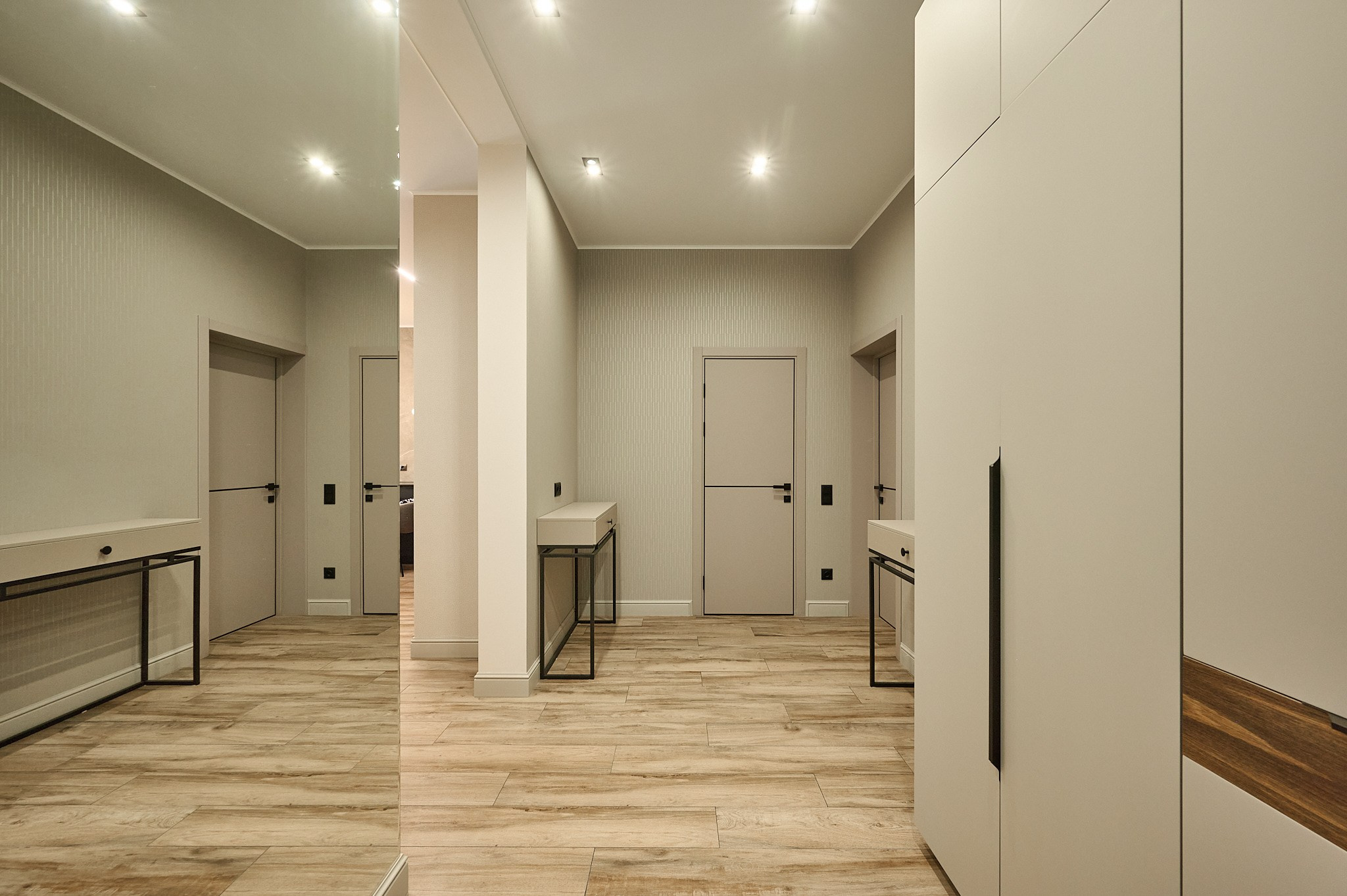 Квартира 112. Интерьерный фотограф в Краснодаре