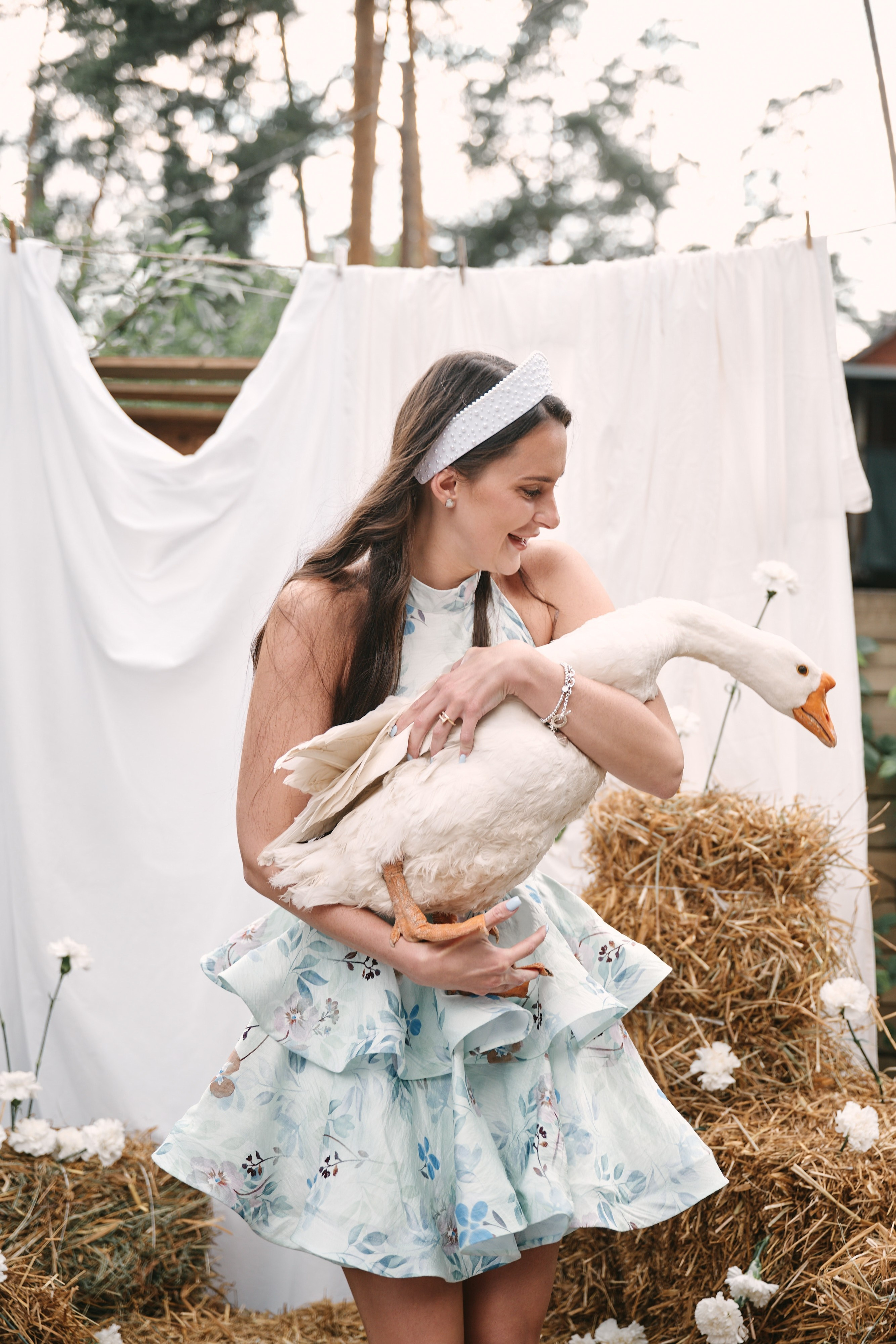 День Рождения Алины. Свадебный фотограф Сергей Фарковец