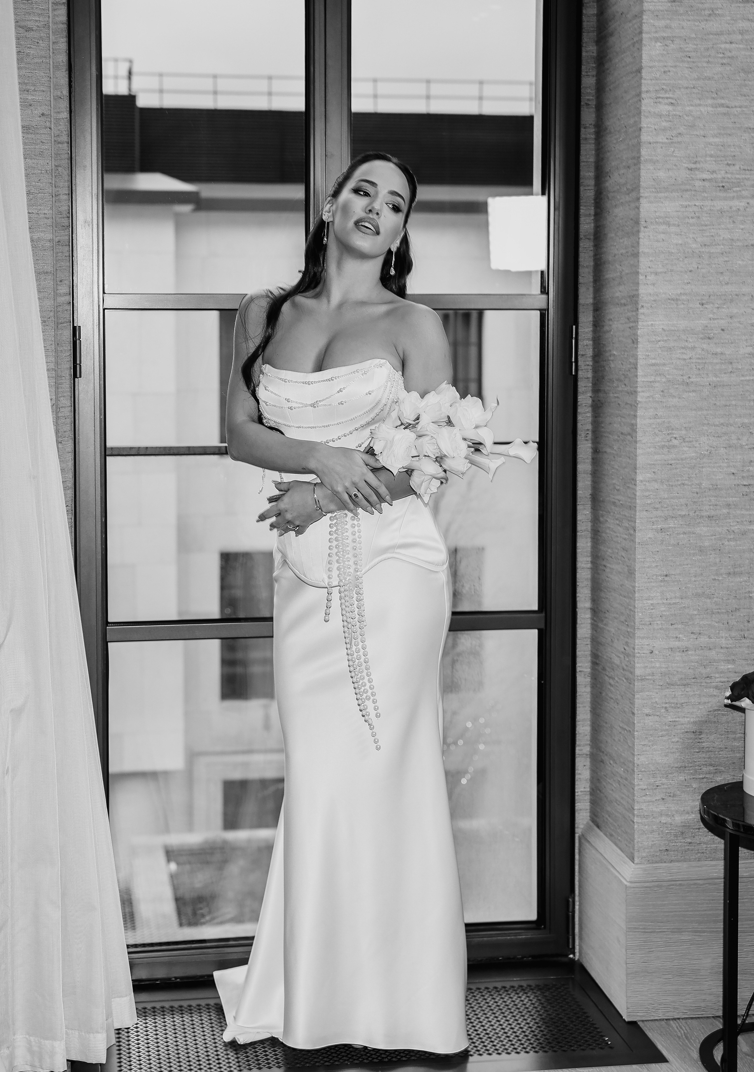 Вера & Алексей. Свадебный и семейный фотограф в Москве Олеся Подколзина