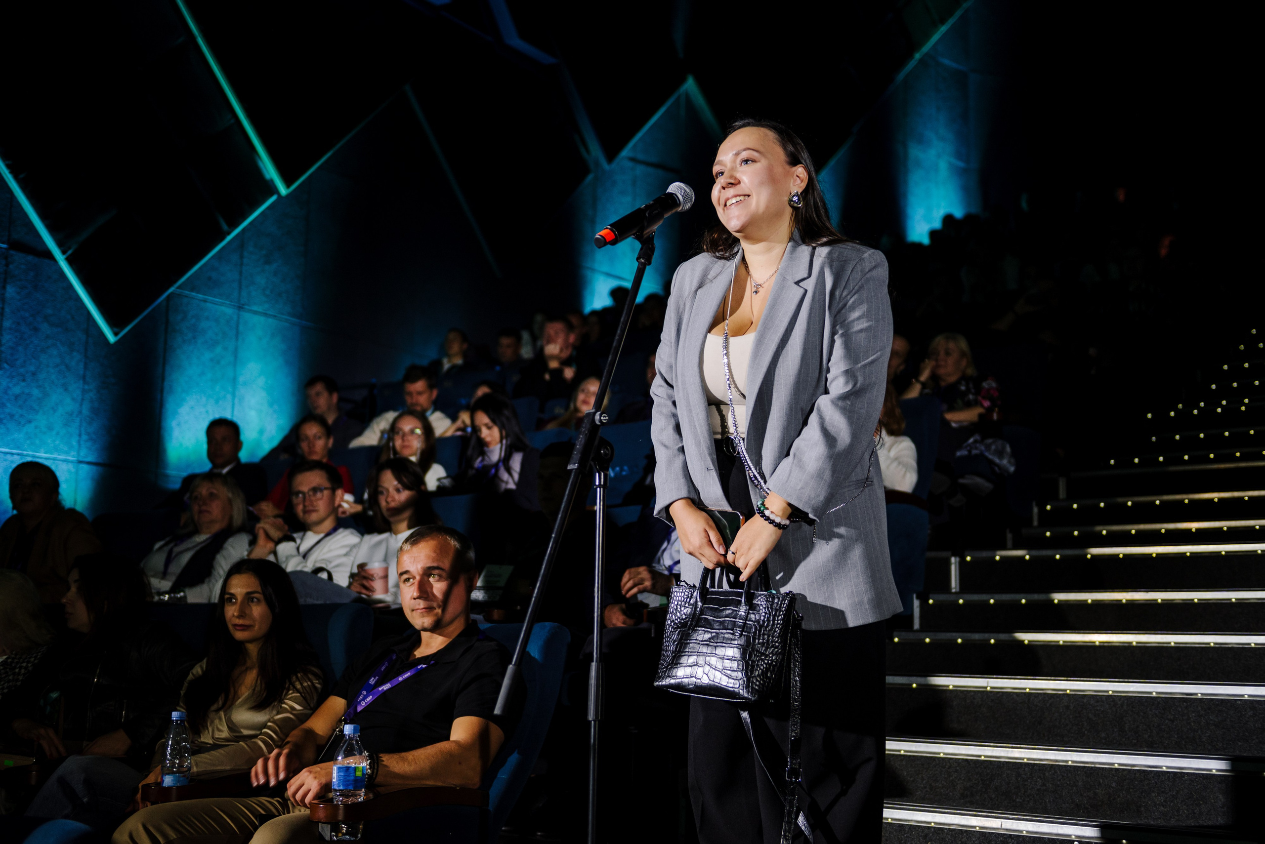 Сбер. Бизнес Фест. Фотограф Владивосток. Игорь Кирсанов