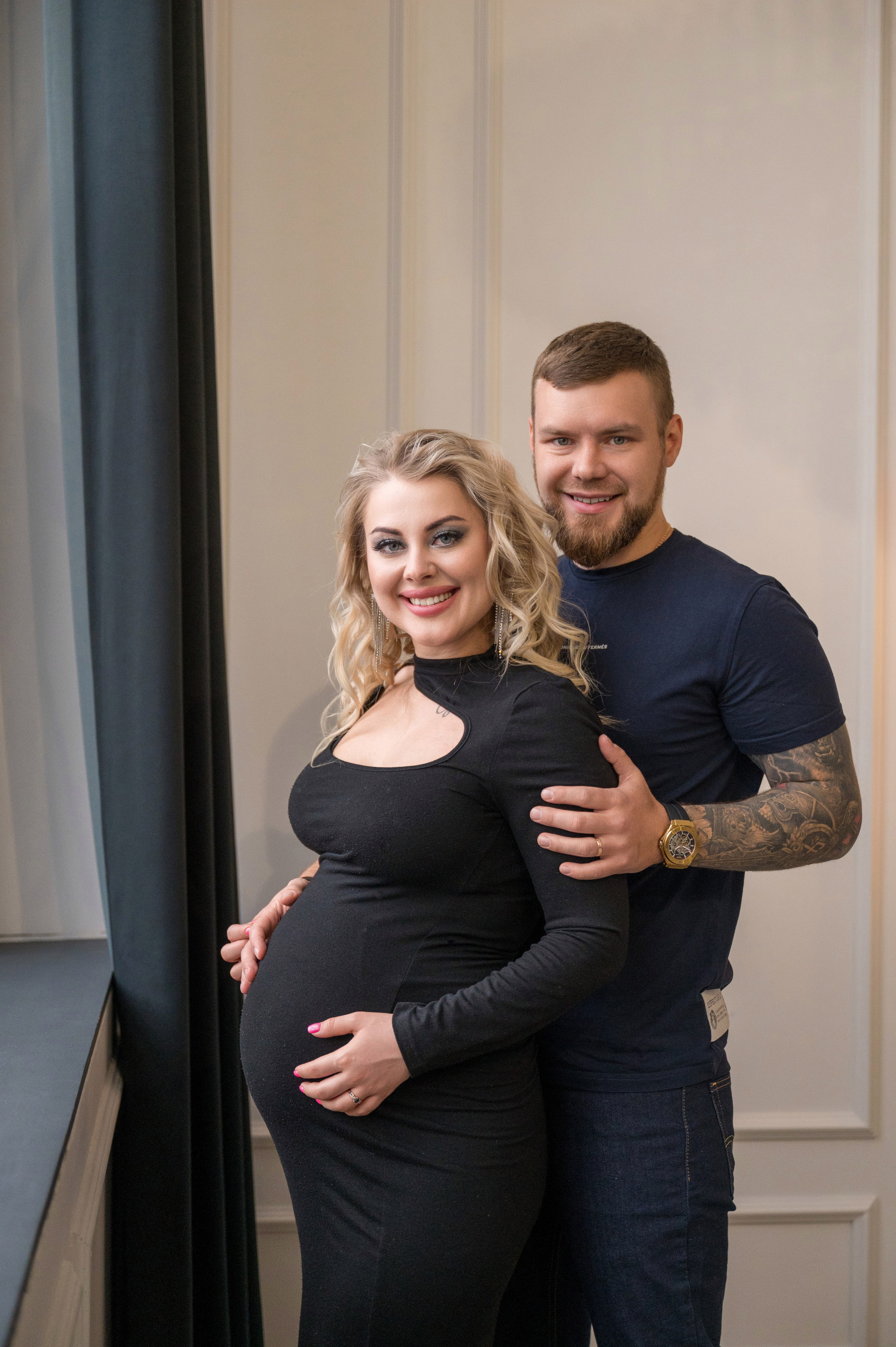 Show must go on. Свадебный и семейный Фотограф в Москве Александр Березин