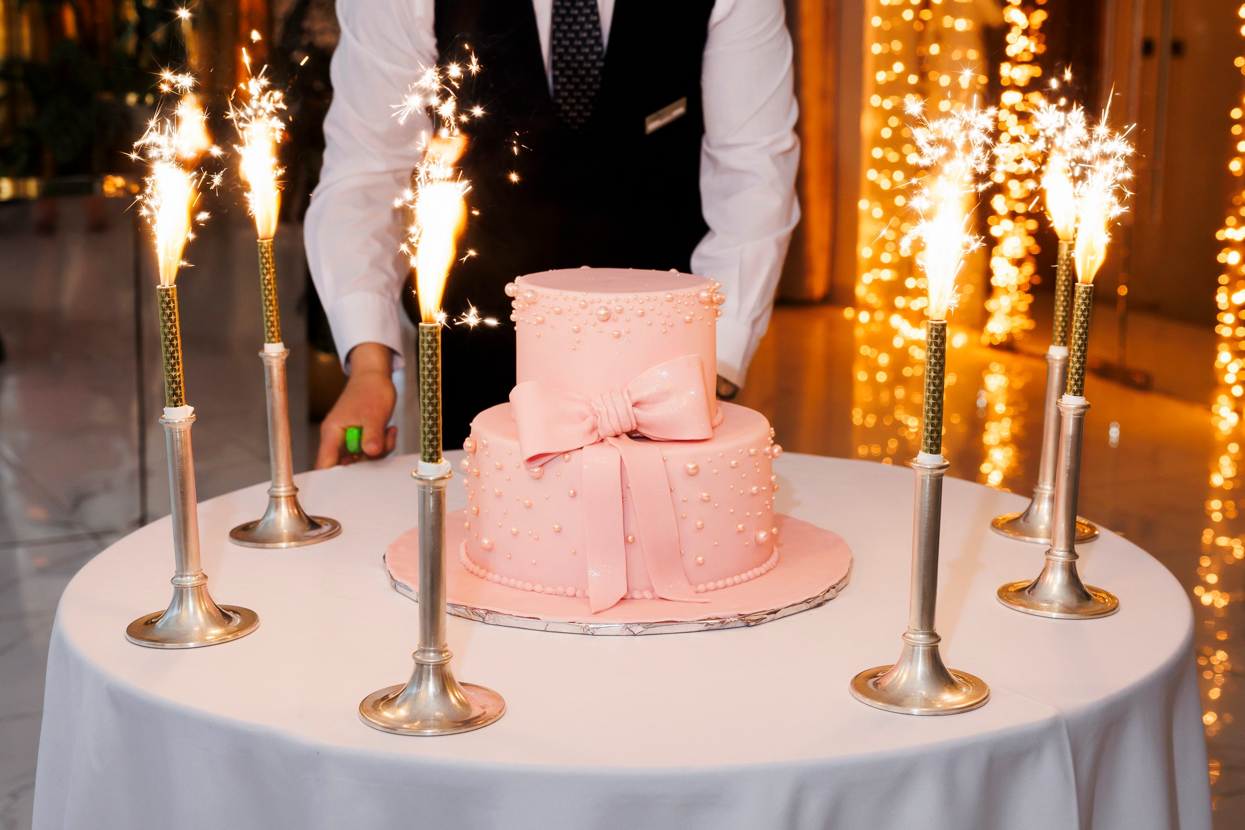 Марго Pink party. Репортажный и свадебный фотограф Катерина Потапова