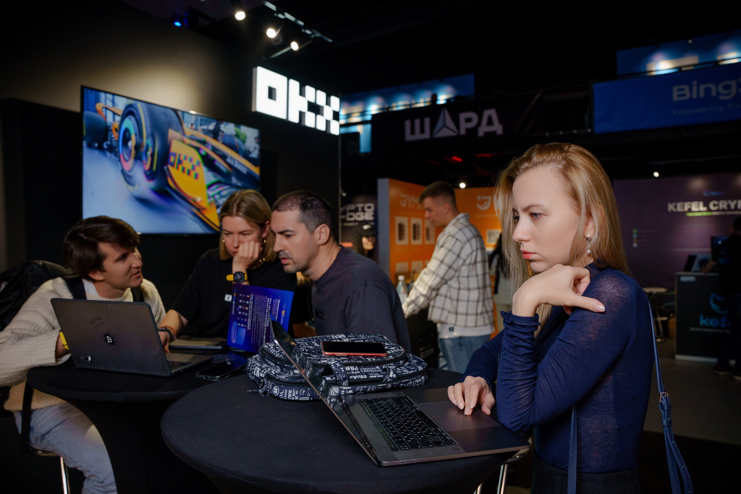 Репортажный фотограф Сергей Дружинин на мероприятие в Москве. Репортажный фотограф Москва Сергей Дружинин