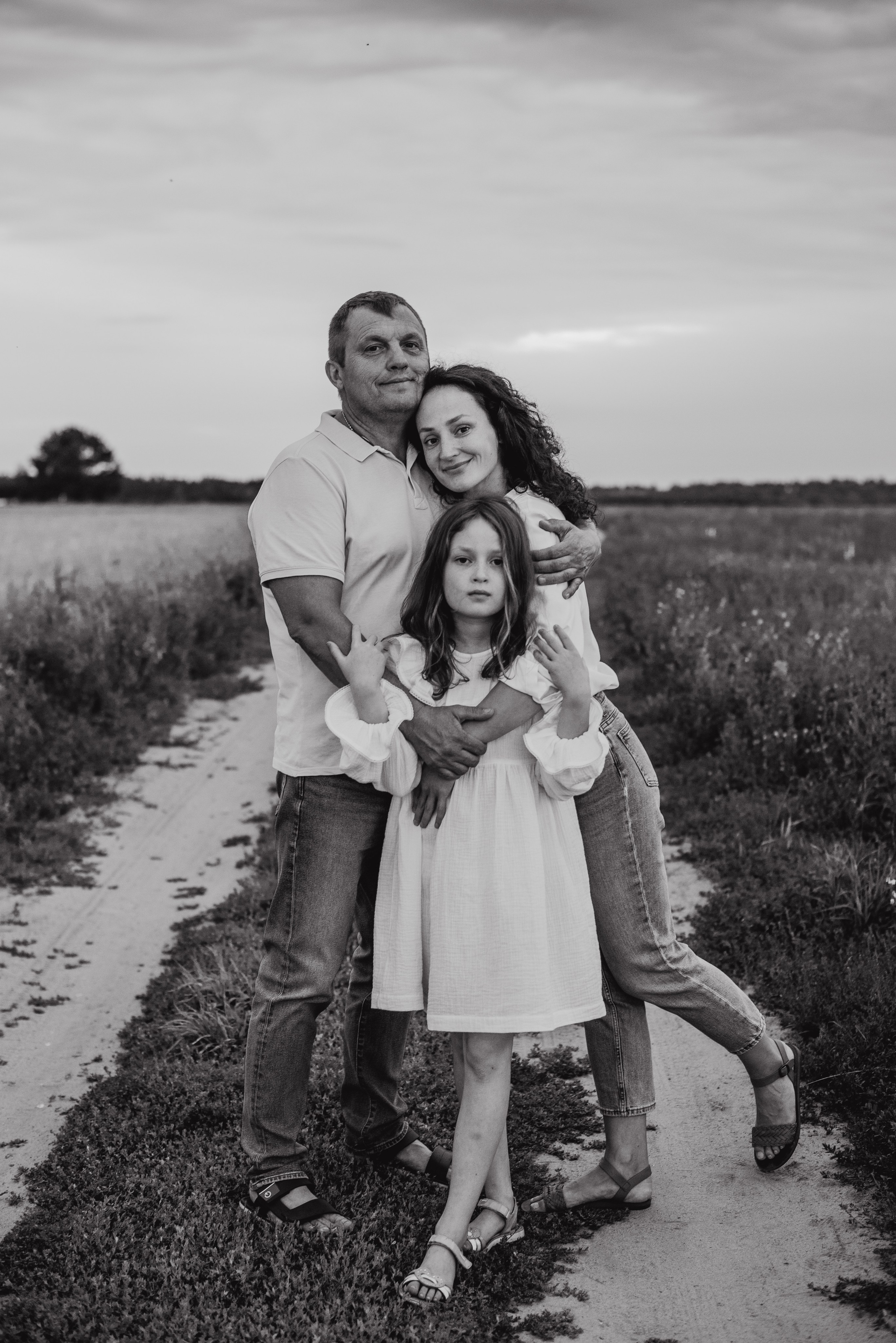 Свадебный, семейный и портретный фотограф в Суворове Анастасия Седыкин