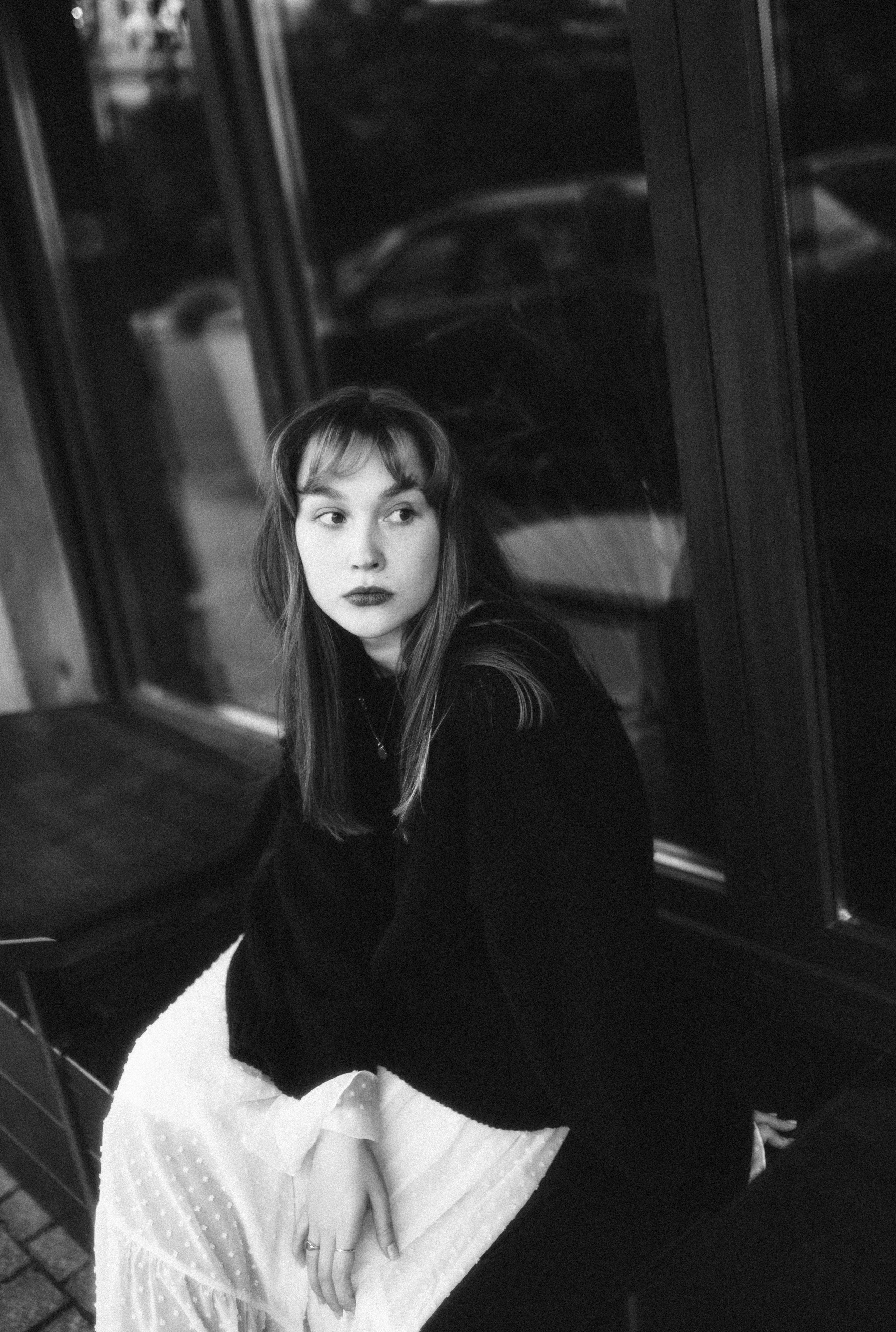 Валерия. Фотограф Винокурова Кристина в Санкт-Петербурге