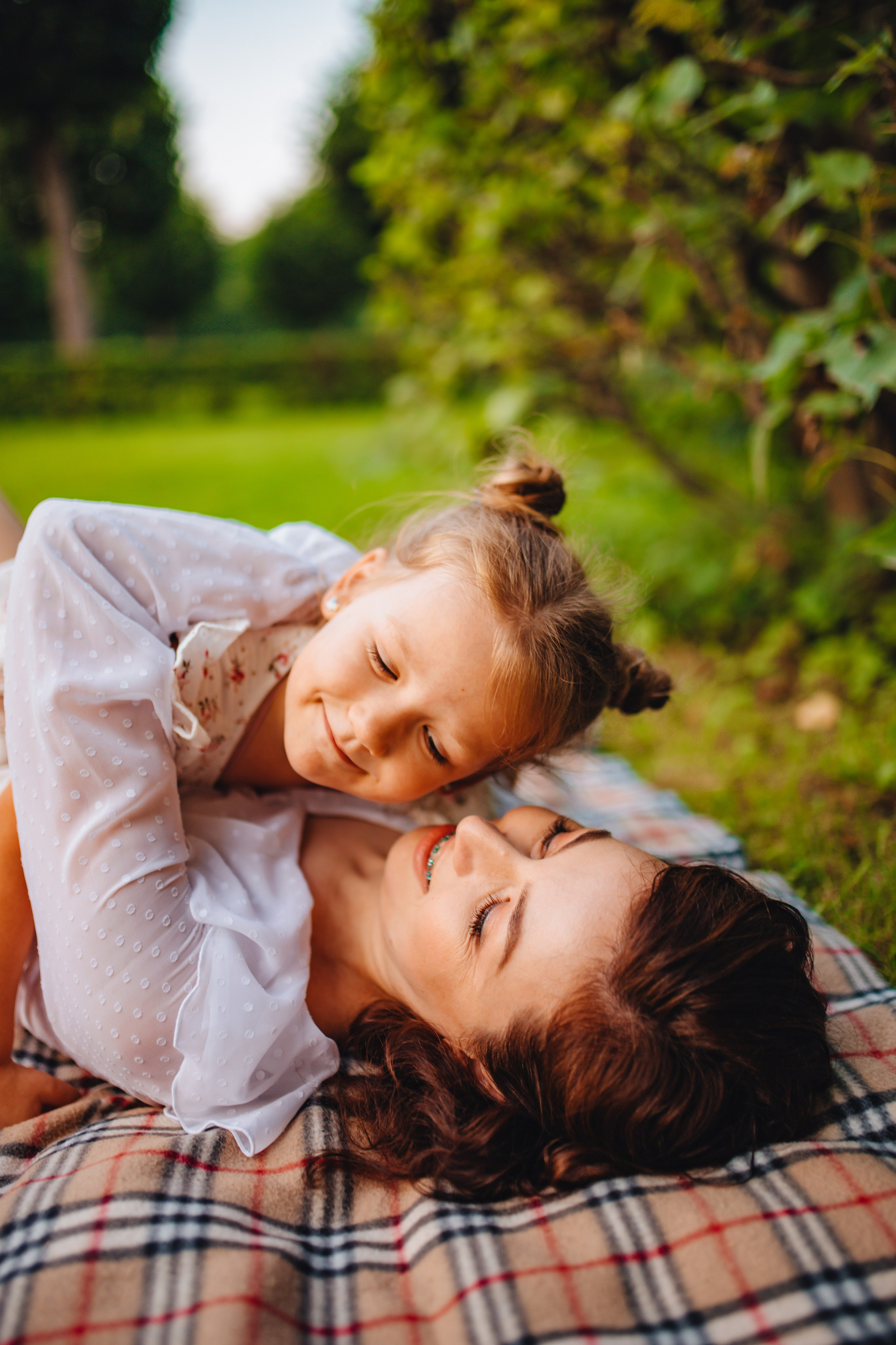 Евгений, Саша и Варя. Фотограф Винокурова Кристина в Санкт-Петербурге