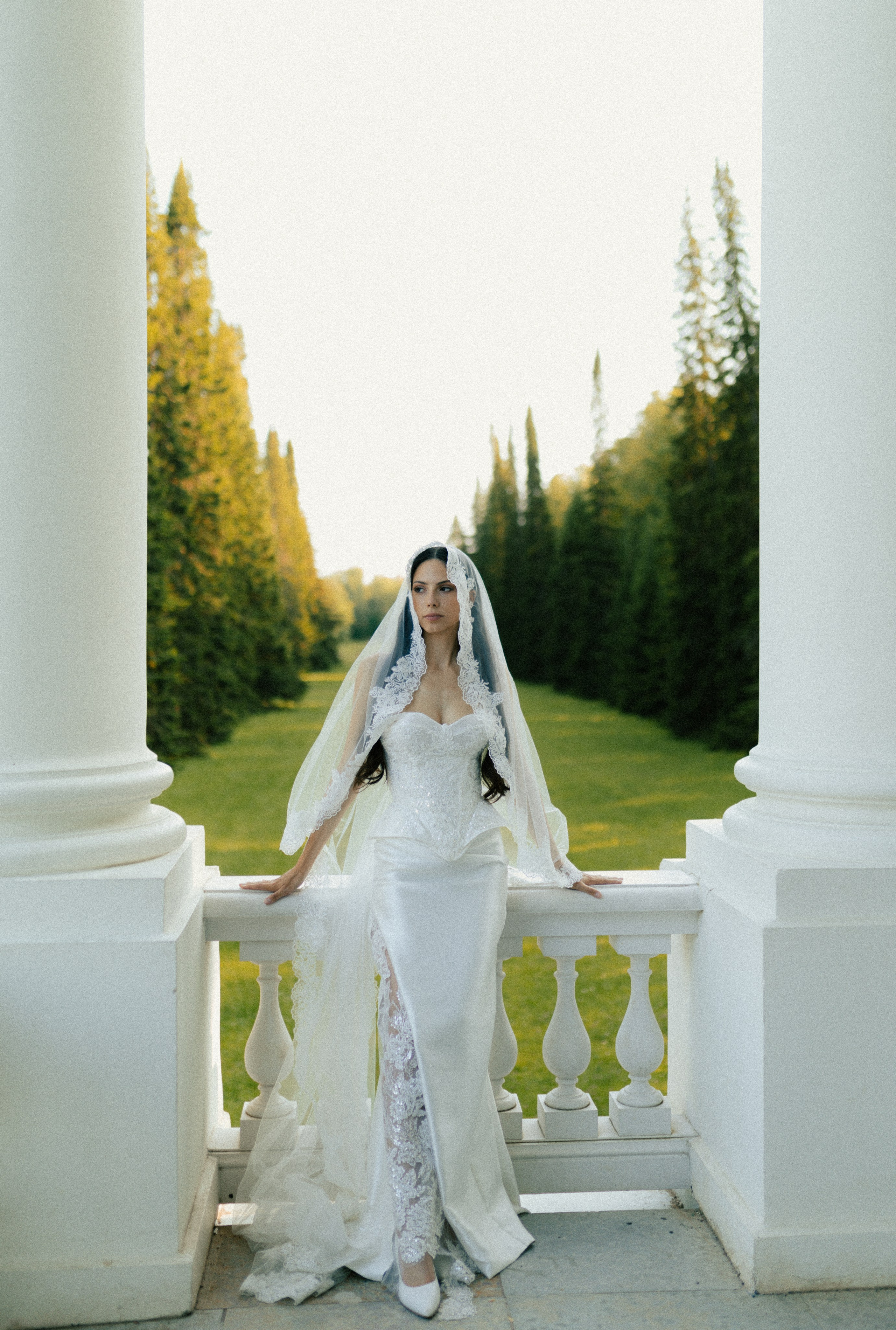 Анастасия & Александр. Фотограф Винокурова Кристина в Санкт-Петербурге