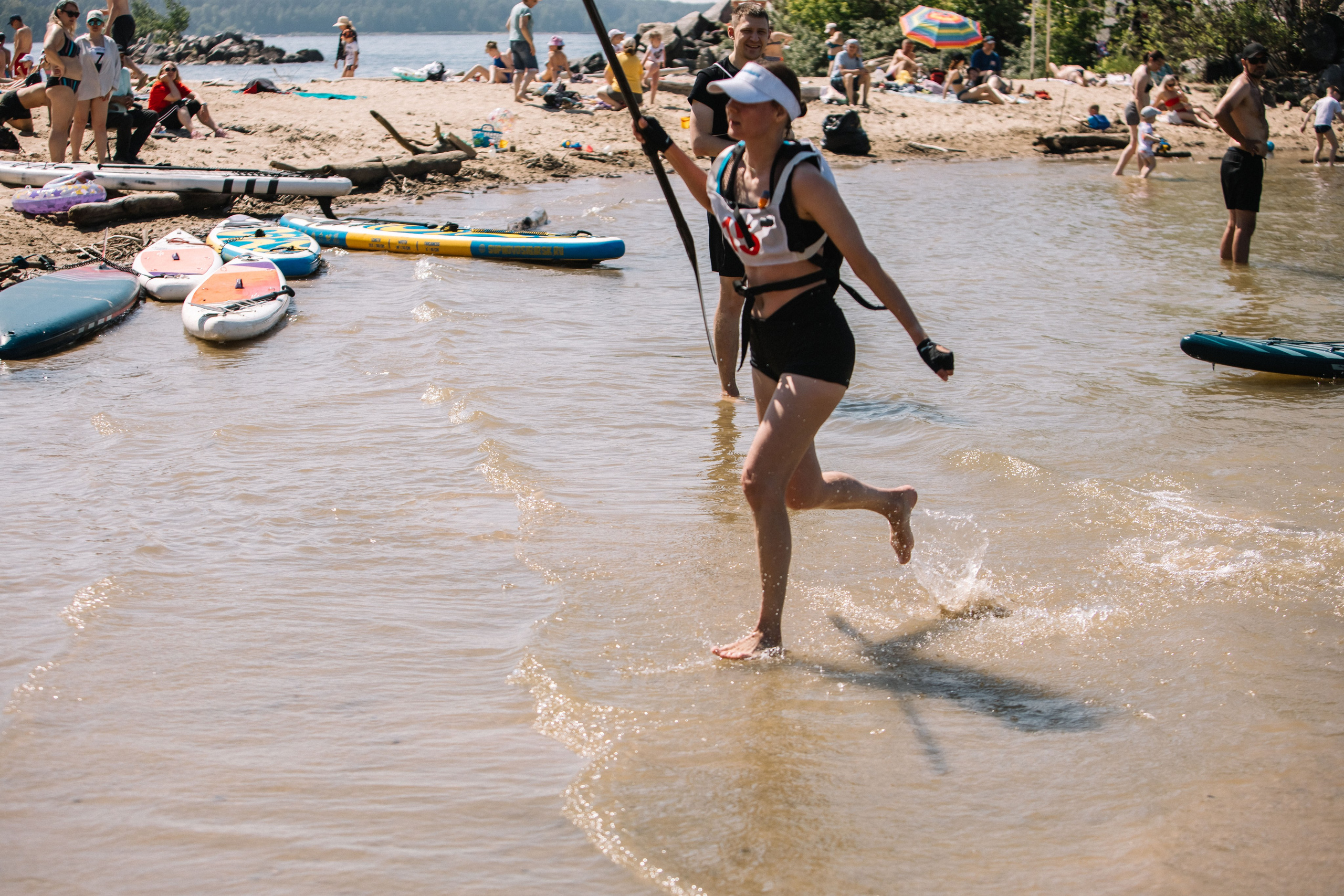 Чемпионат и первенство по НСО по серфингу. Репортажный фотограф в Новосибирске