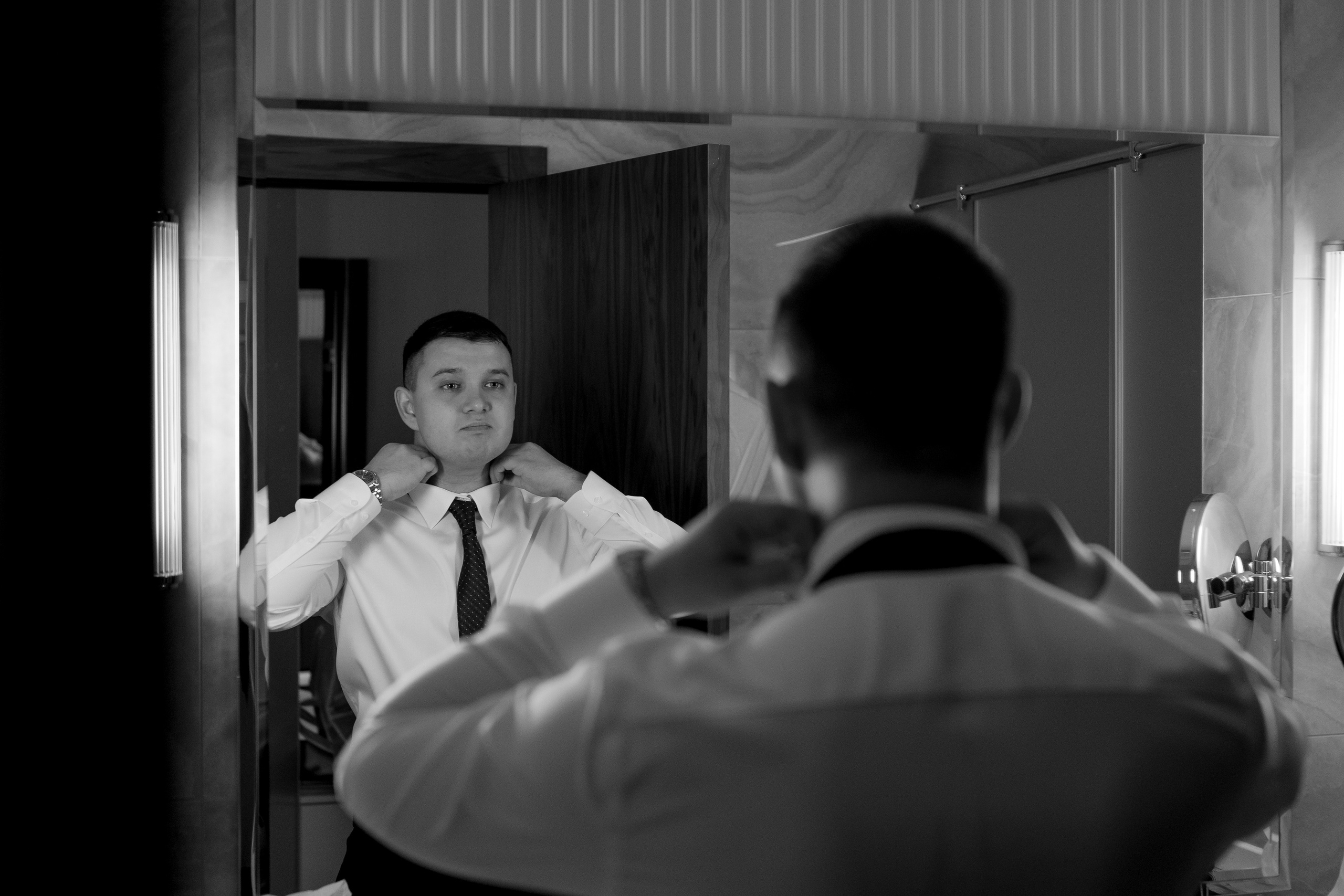 Анастасия | Рамиль. Свадебный фотограф Александра Попова