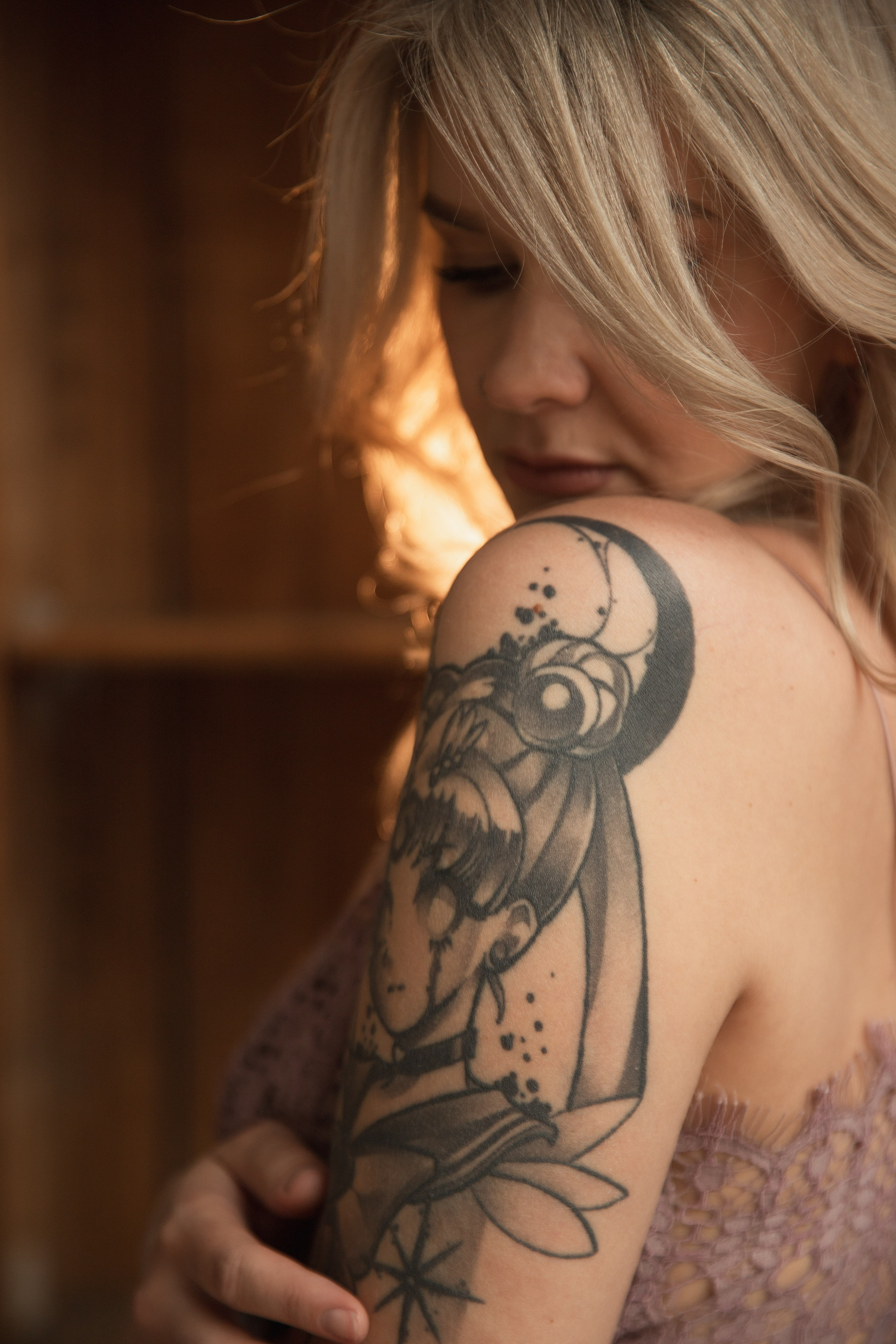 Джуманджи. Свадебный и портретный фотограф в Москве Мария Кравченко