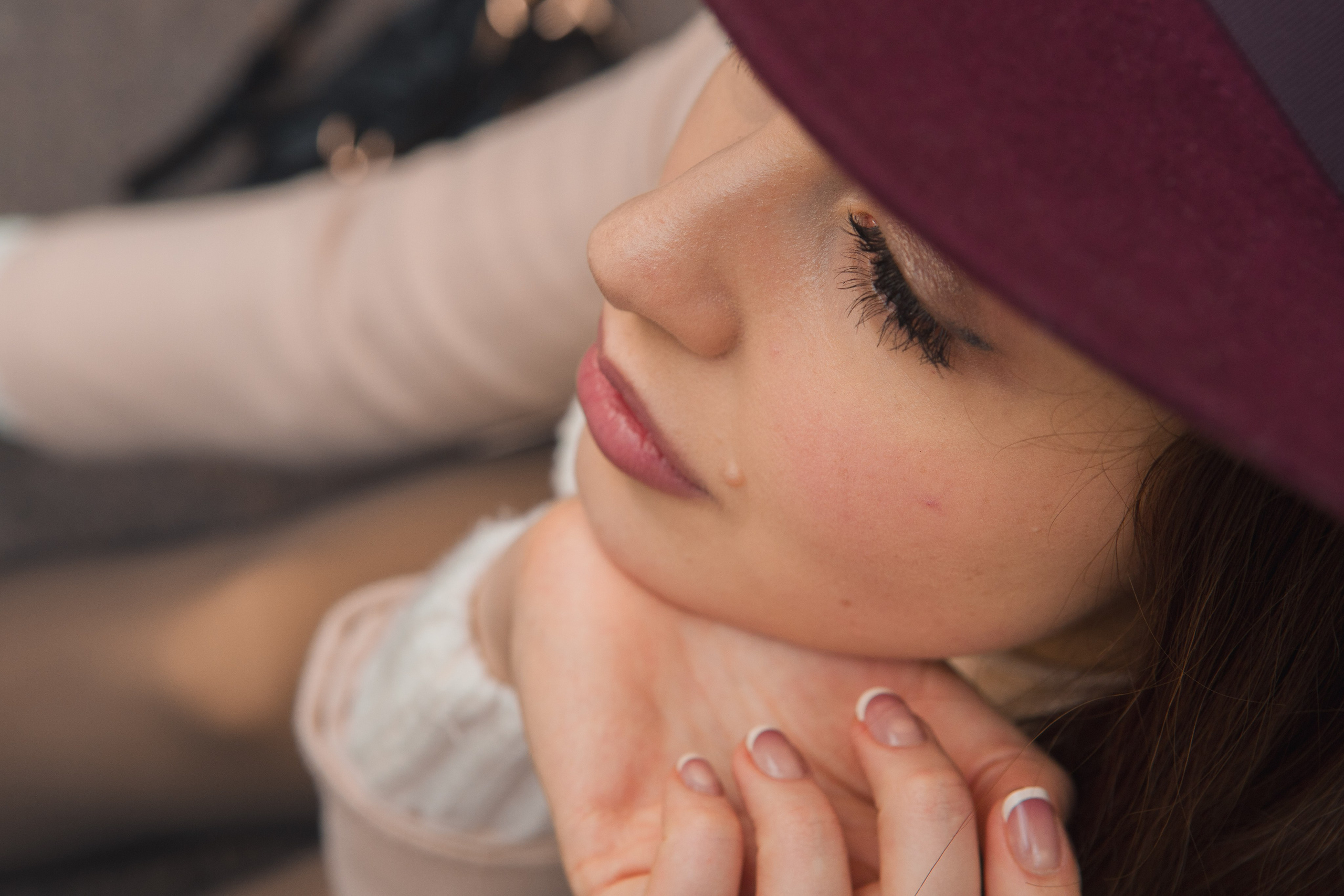 Стрит — Виктория. Свадебный и портретный фотограф в Москве Мария Кравченко