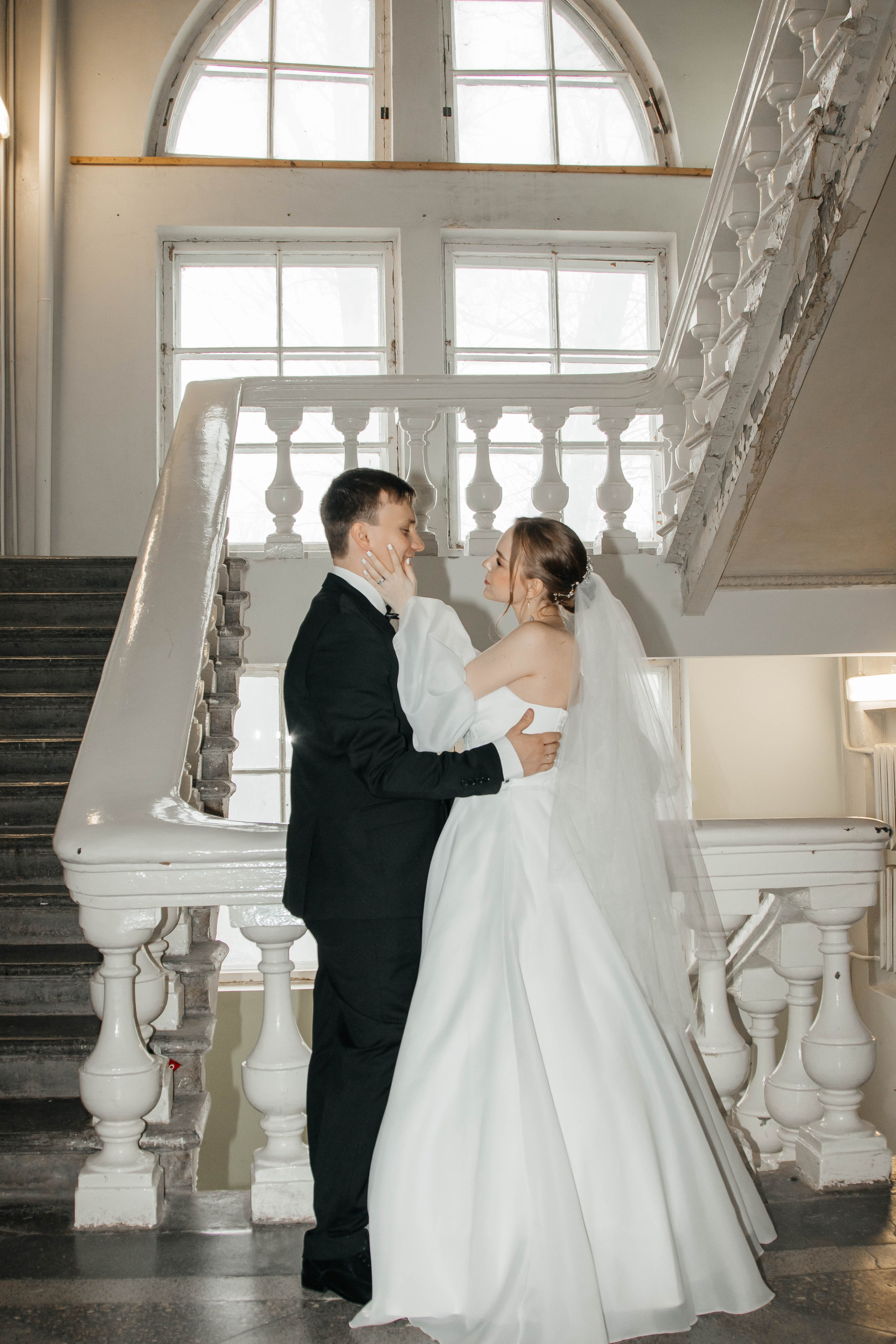 Вячеслав & Любовь. Свадебный & Школьный фотограф