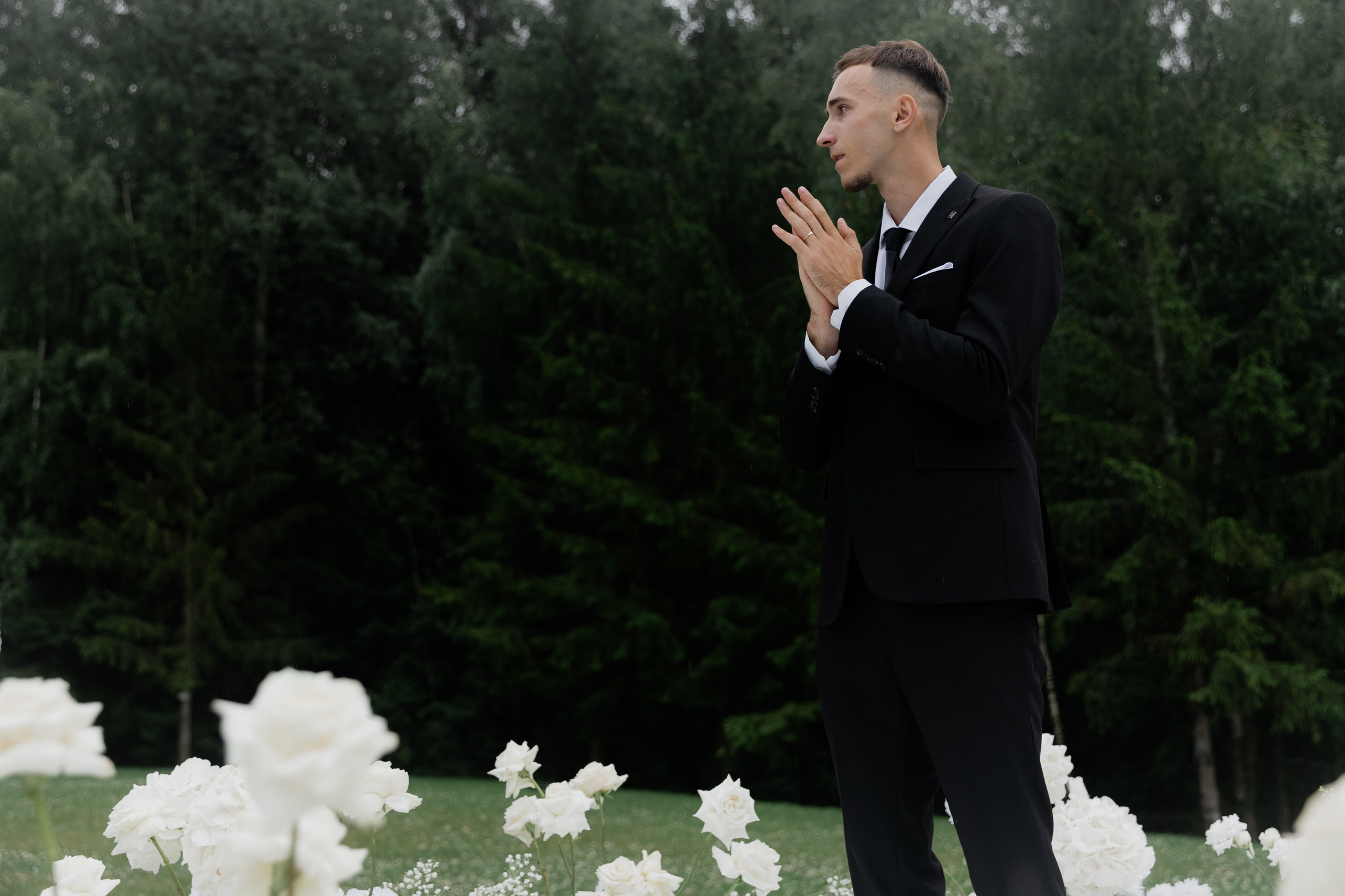 Влад Ира Royal Hall 1.07.2024. Свадебный фотограф Кристина Винокурова